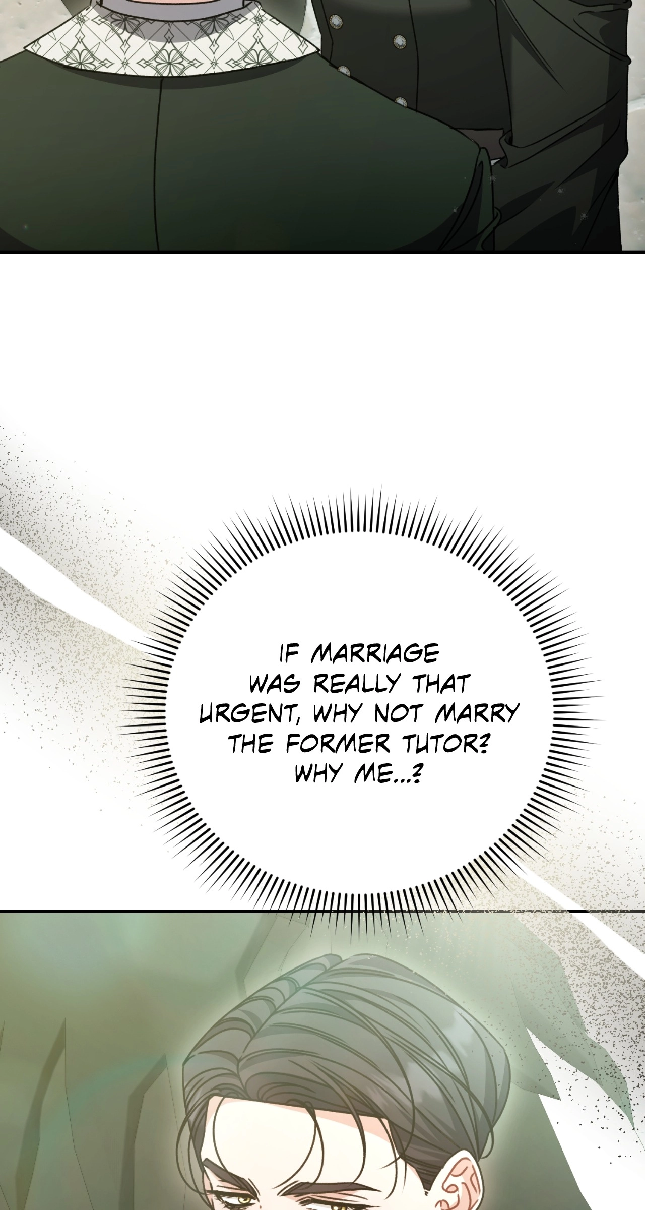 The Pearl of Albrecht Chapter 7 Page 9