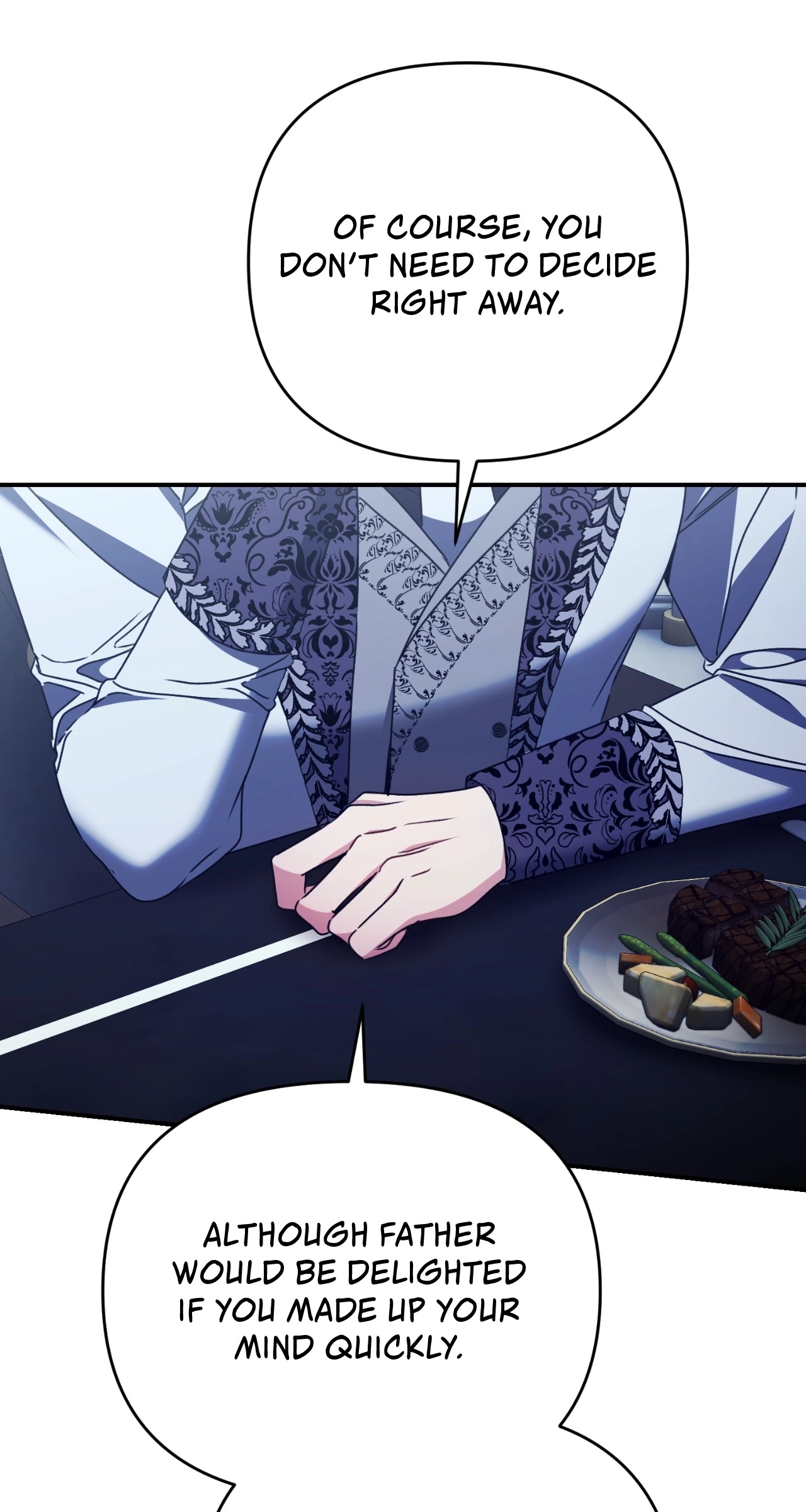 The Pearl of Albrecht Chapter 7 Page 93