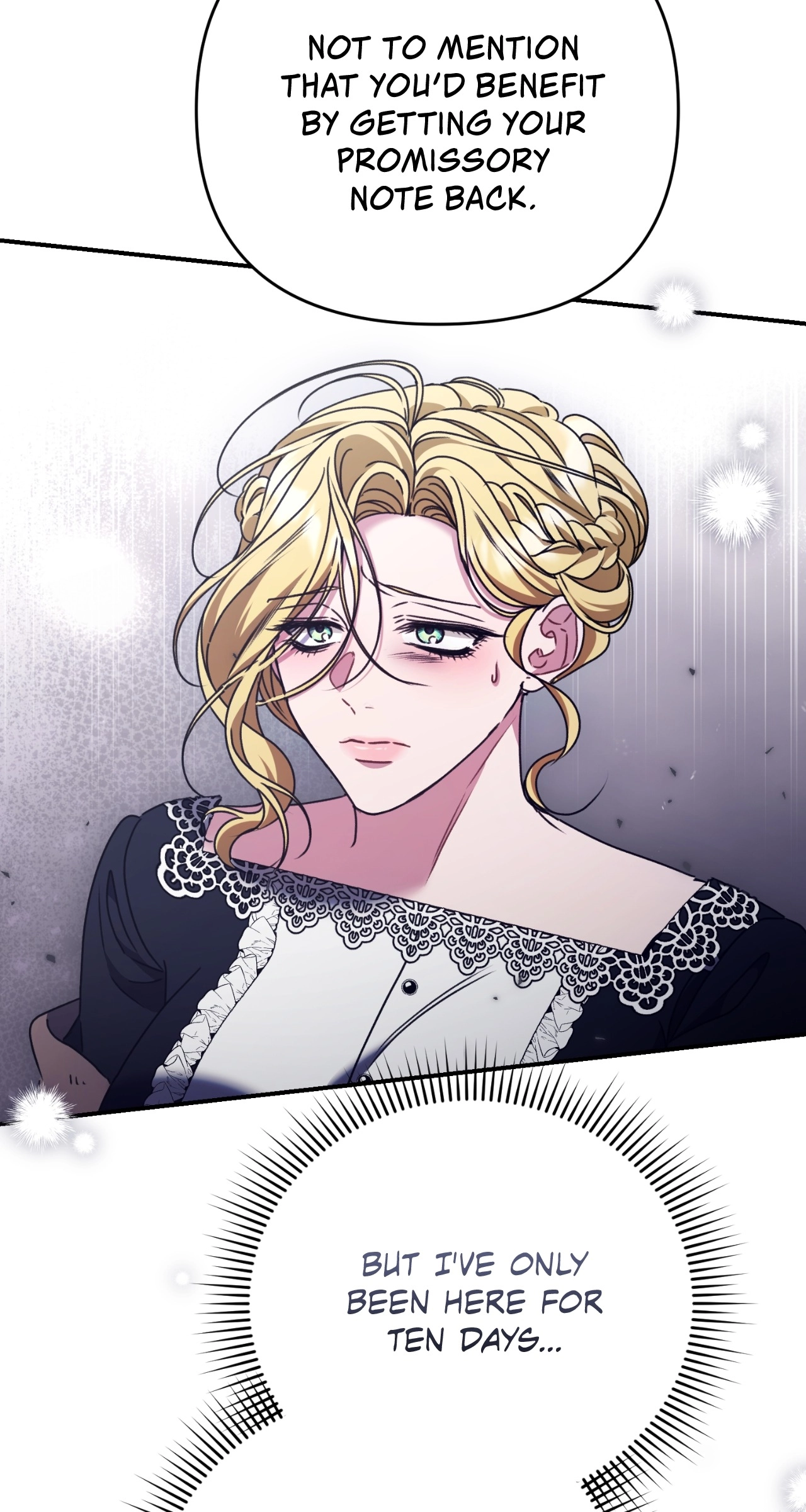 The Pearl of Albrecht Chapter 7 Page 94