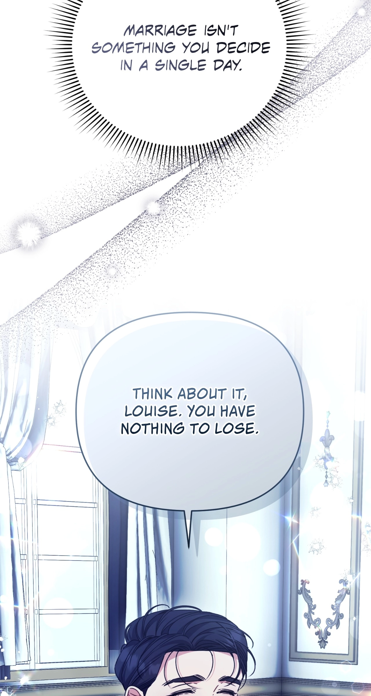 The Pearl of Albrecht Chapter 7 Page 95