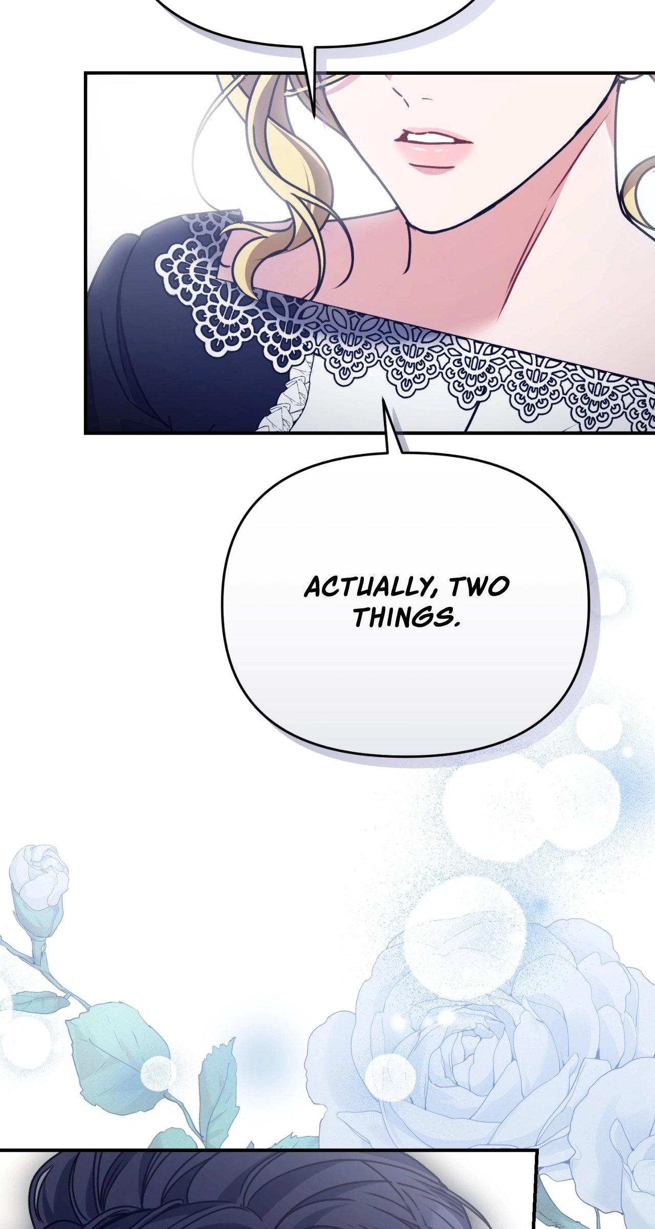 The Pearl of Albrecht Chapter 7 Page 99