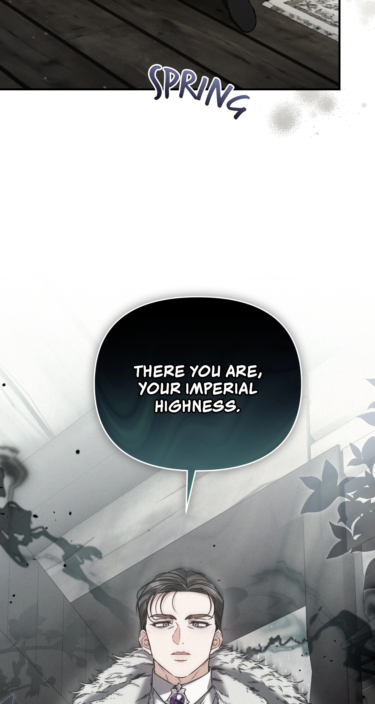 The Pearl of Albrecht Chapter 1 Page 12