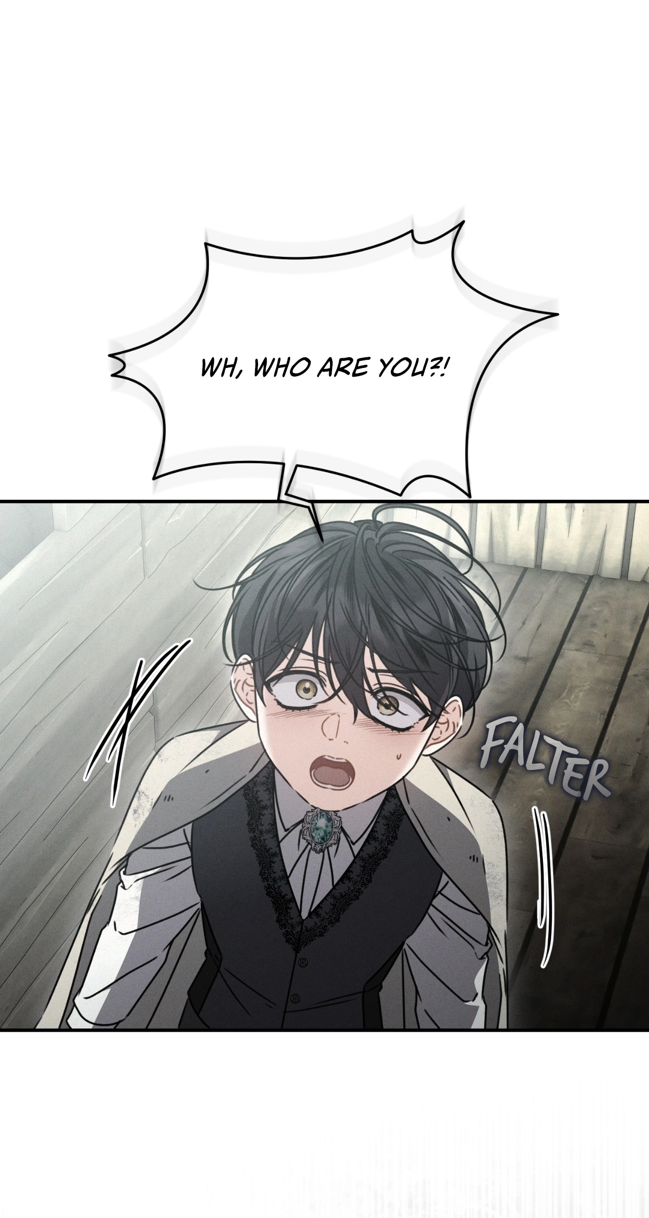 The Pearl of Albrecht Chapter 1 Page 14