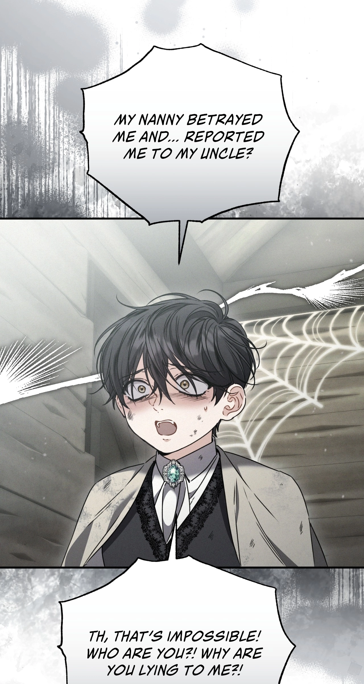 The Pearl of Albrecht Chapter 1 Page 18