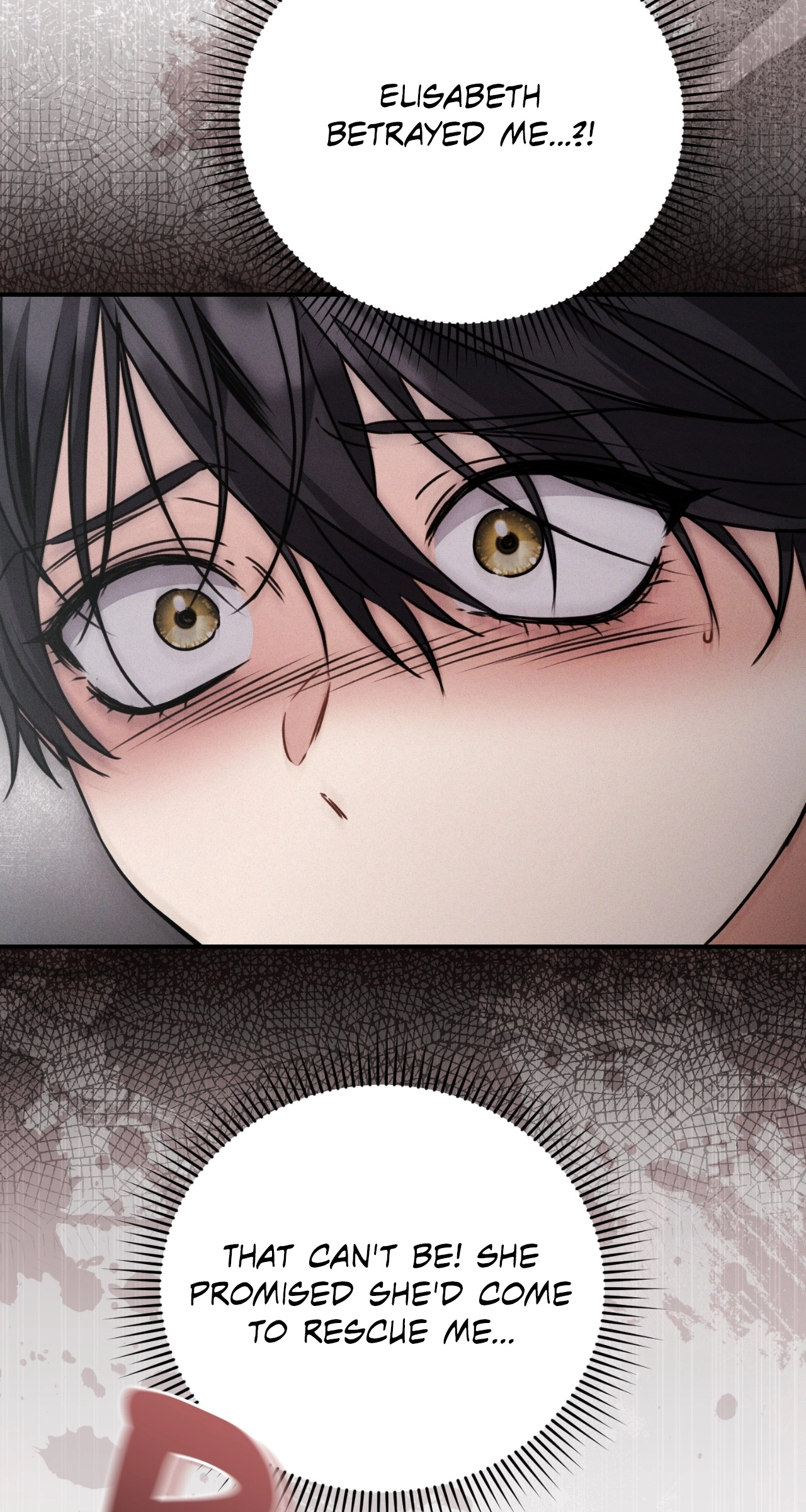 The Pearl of Albrecht Chapter 1 Page 21