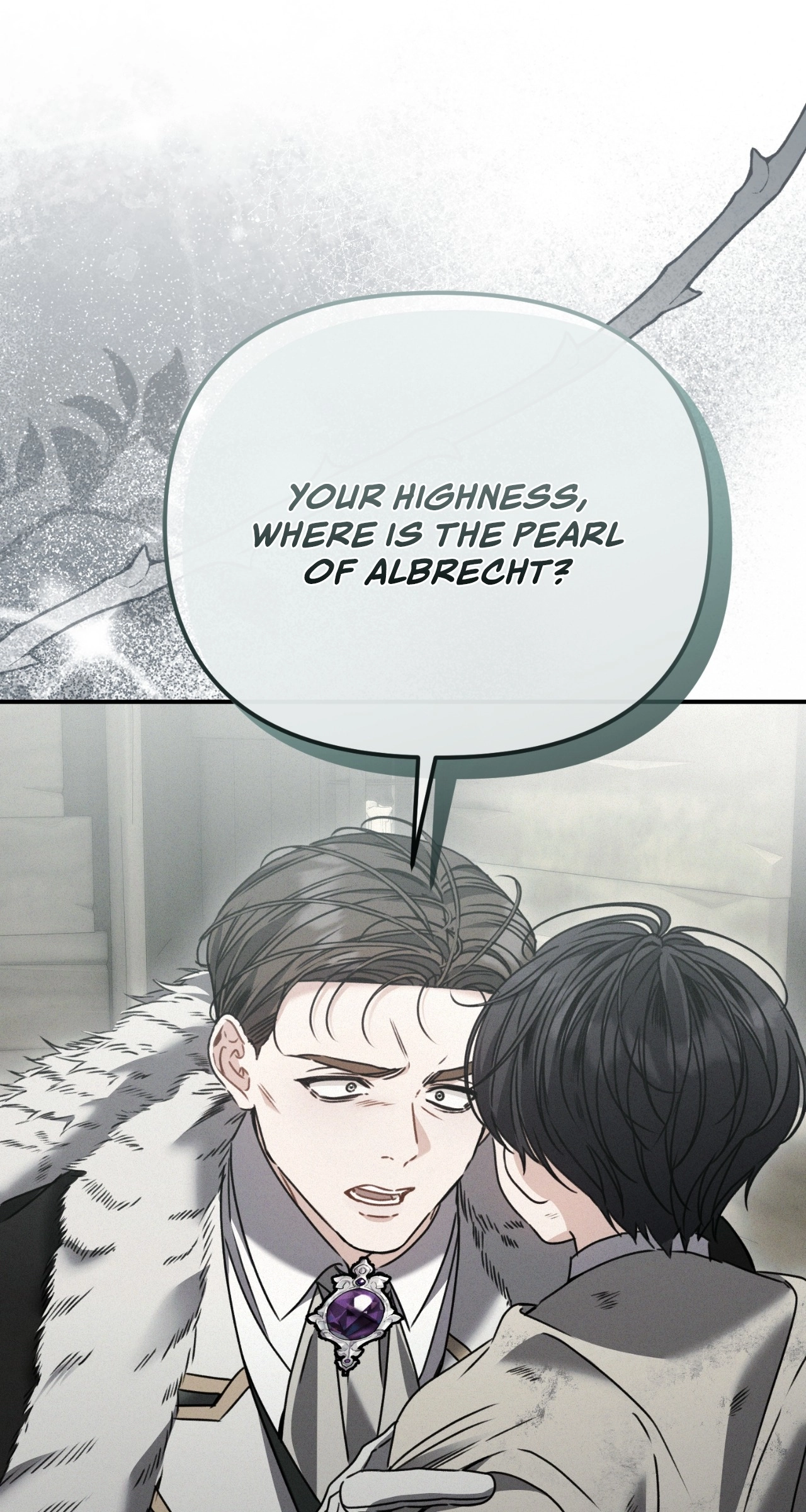 The Pearl of Albrecht Chapter 1 Page 24