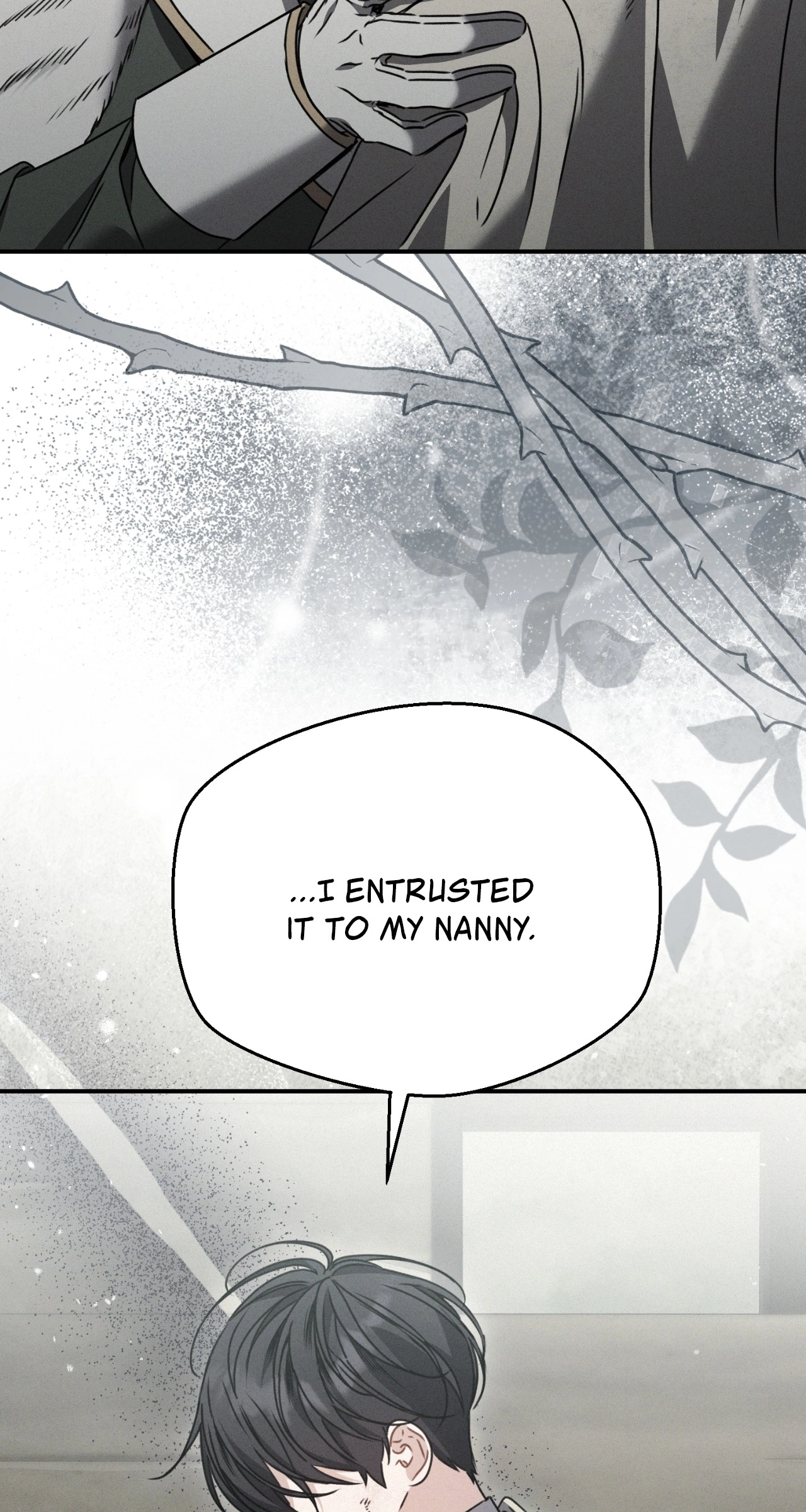 The Pearl of Albrecht Chapter 1 Page 25