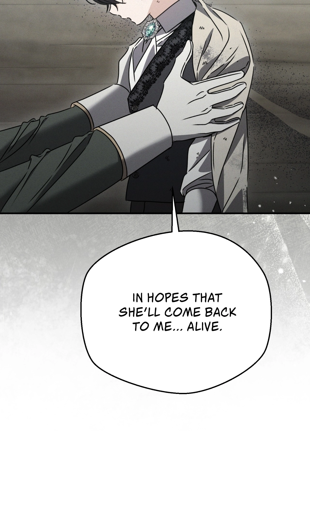 The Pearl of Albrecht Chapter 1 Page 26