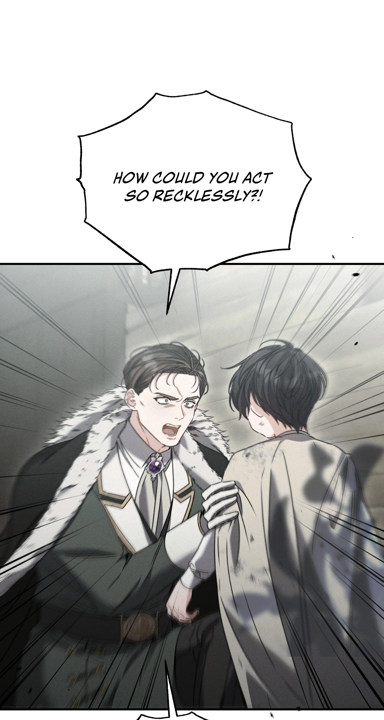 The Pearl of Albrecht Chapter 1 Page 27