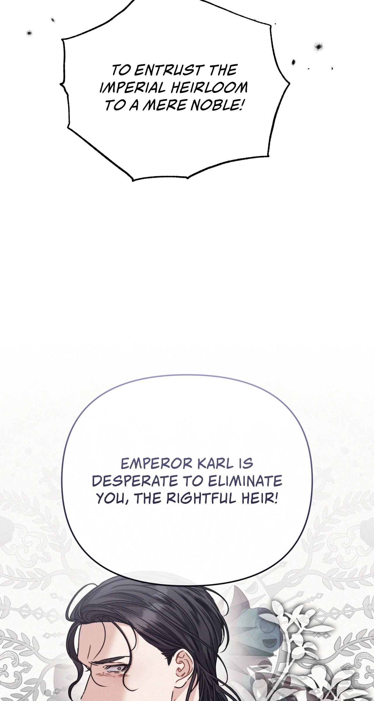 The Pearl of Albrecht Chapter 1 Page 28