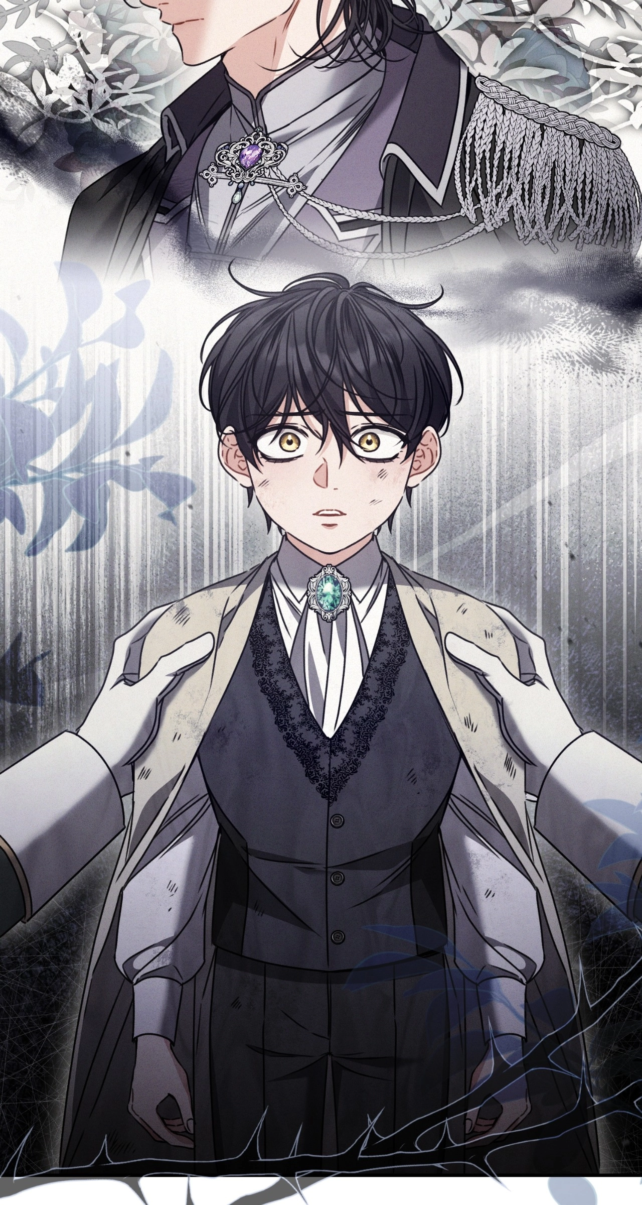 The Pearl of Albrecht Chapter 1 Page 29