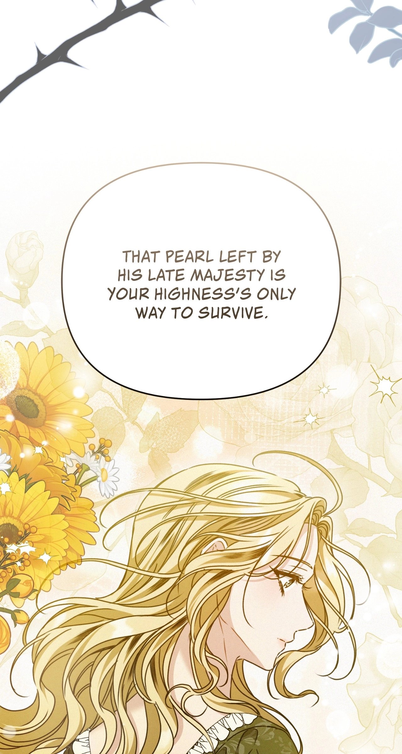 The Pearl of Albrecht Chapter 1 Page 30