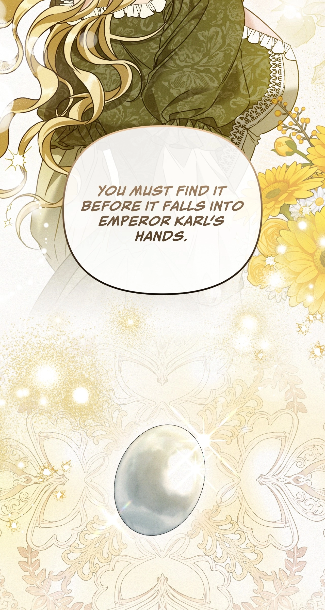 The Pearl of Albrecht Chapter 1 Page 31