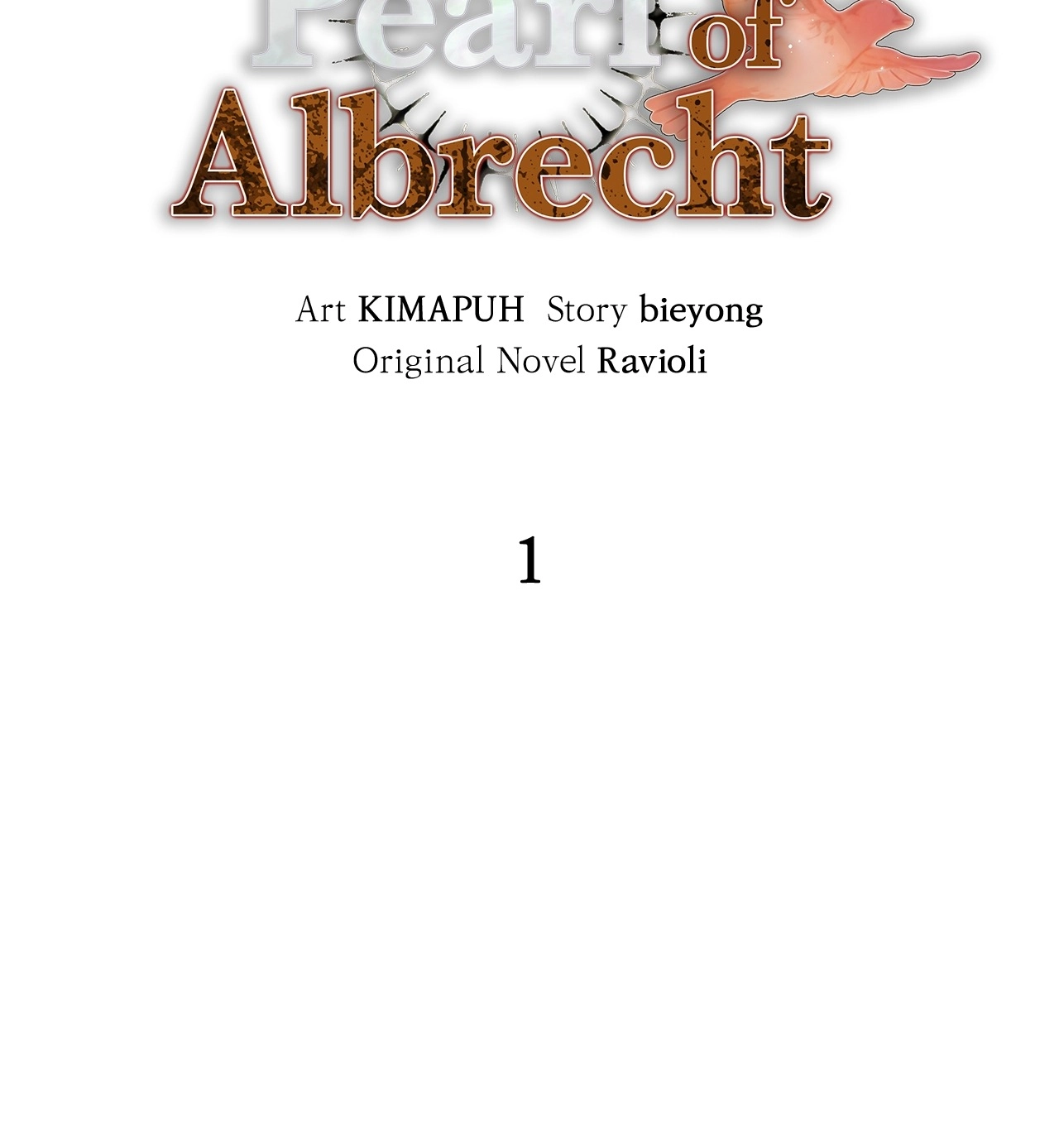 The Pearl of Albrecht Chapter 1 Page 33