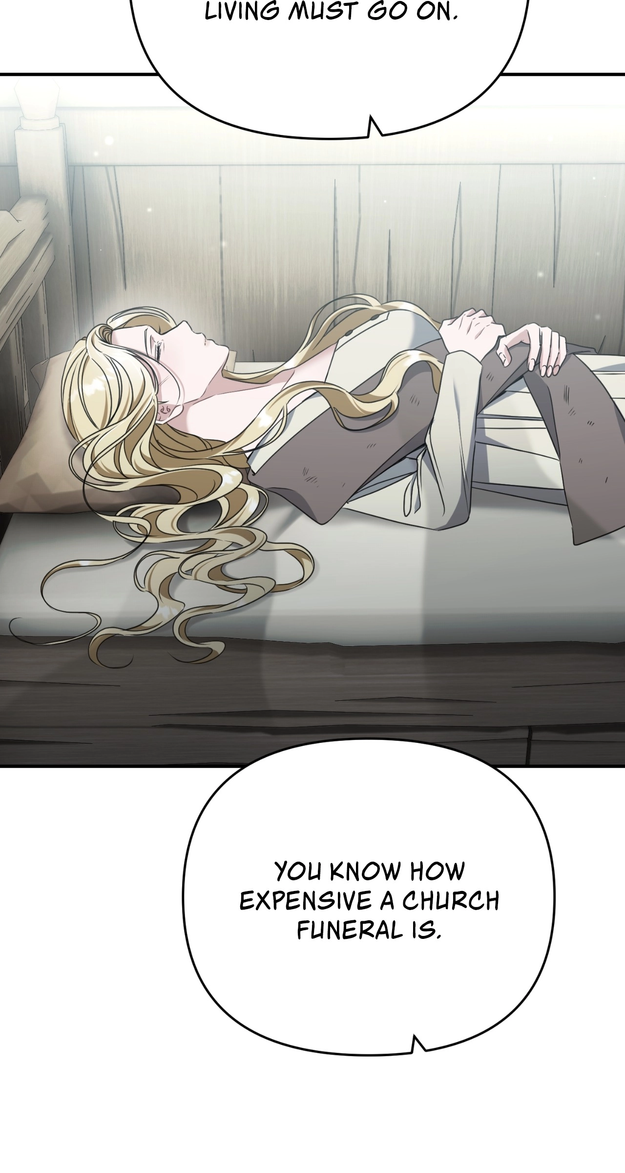 The Pearl of Albrecht Chapter 1 Page 37