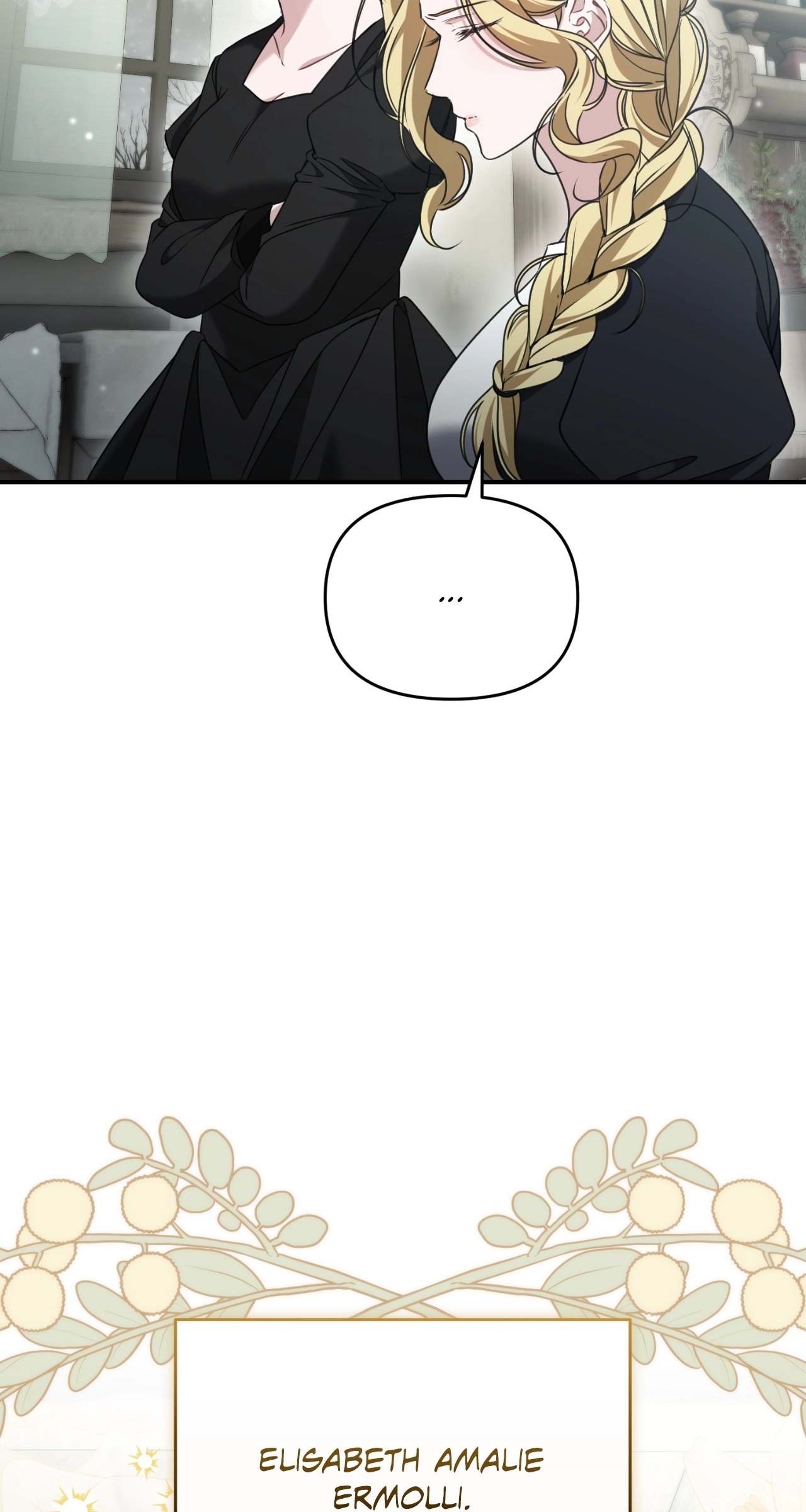 The Pearl of Albrecht Chapter 1 Page 40