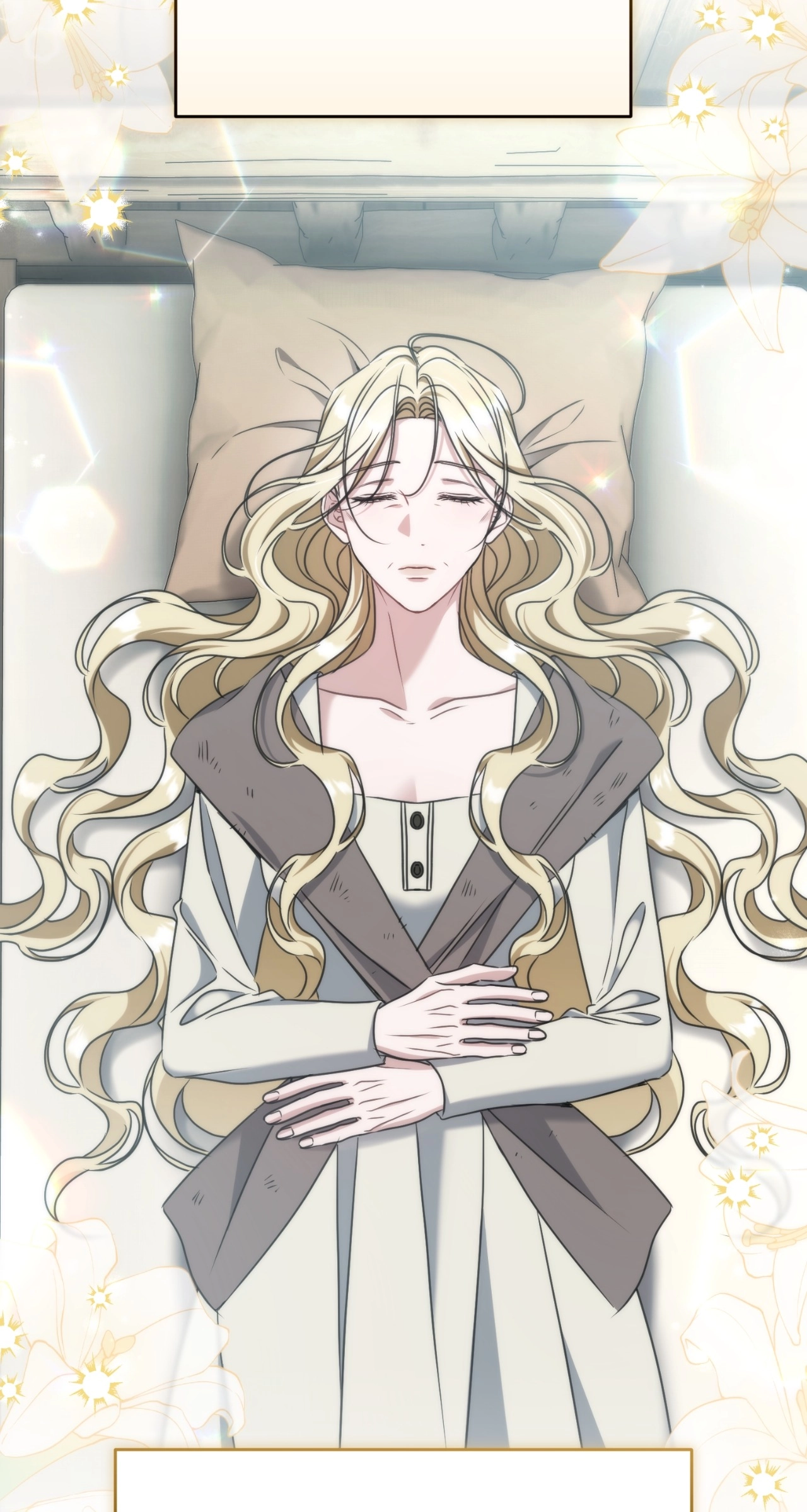 The Pearl of Albrecht Chapter 1 Page 41