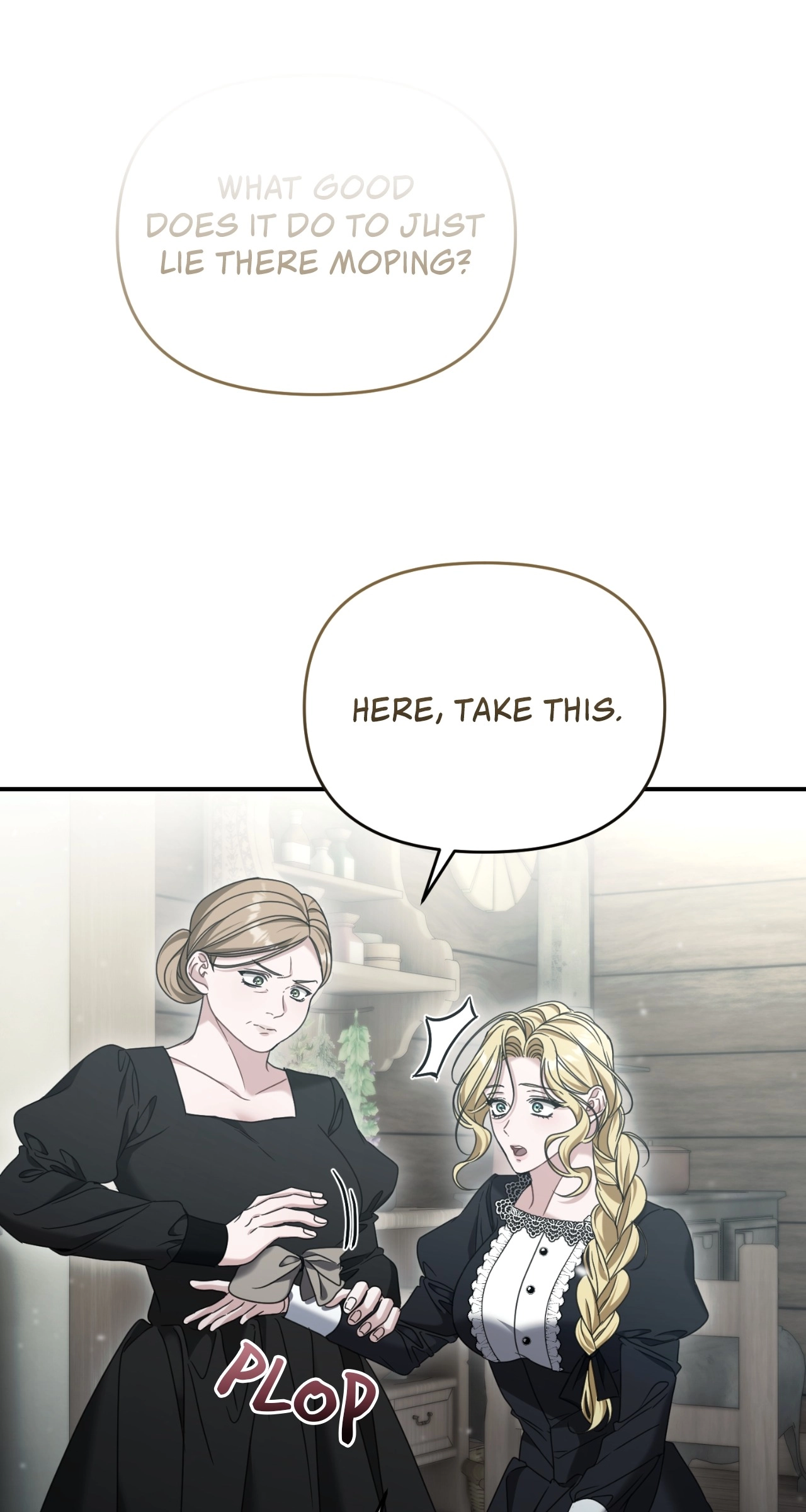 The Pearl of Albrecht Chapter 1 Page 44