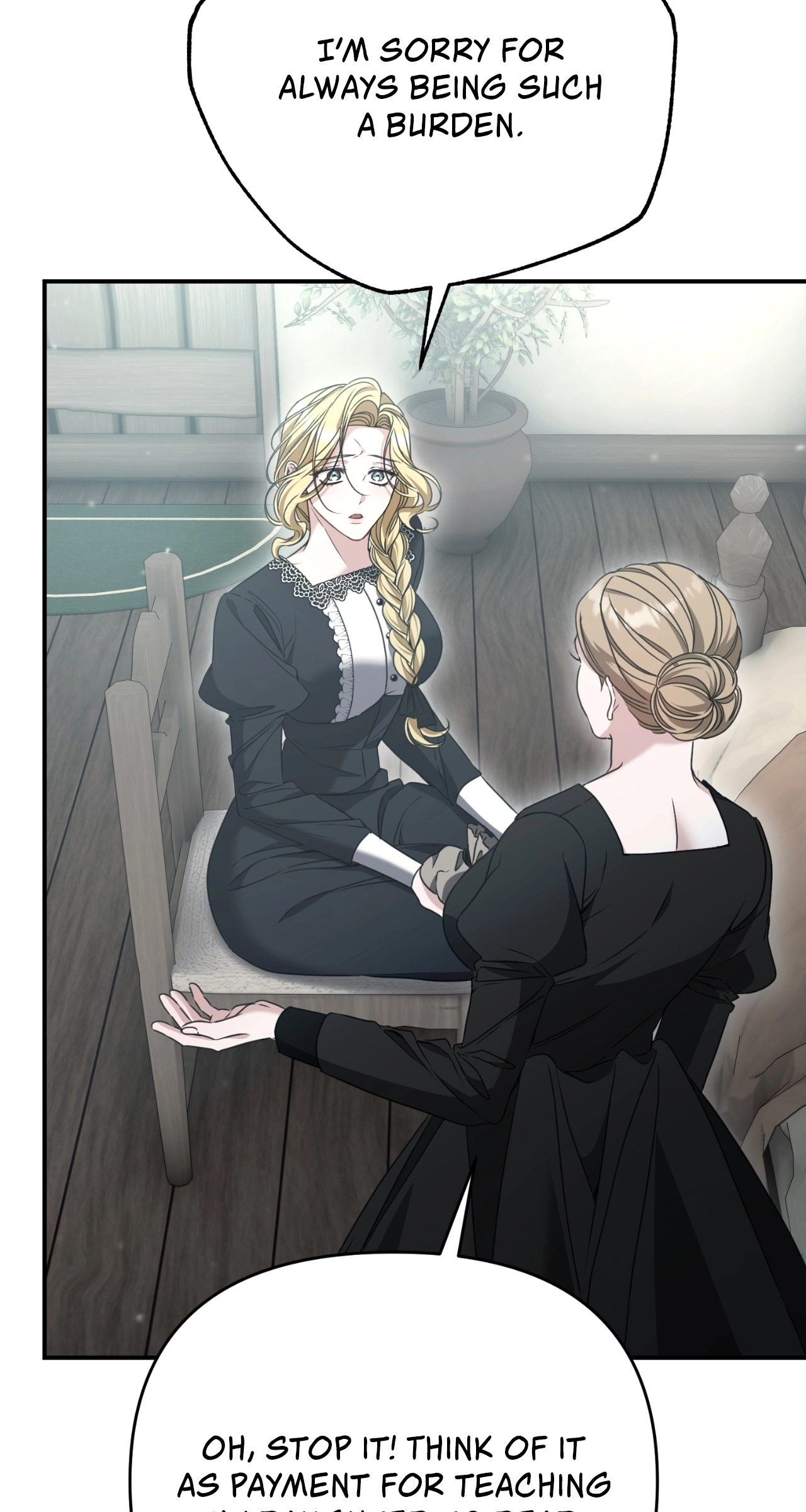 The Pearl of Albrecht Chapter 1 Page 47