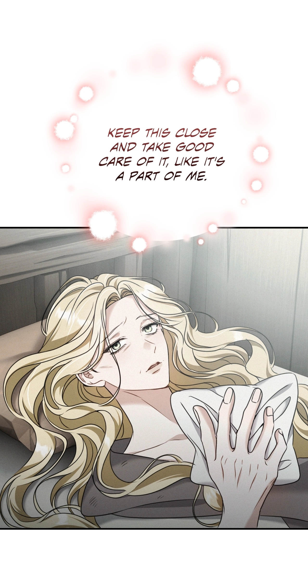 The Pearl of Albrecht Chapter 1 Page 53