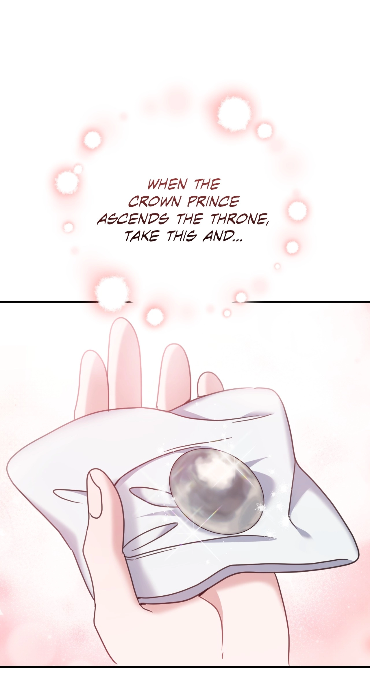 The Pearl of Albrecht Chapter 1 Page 54