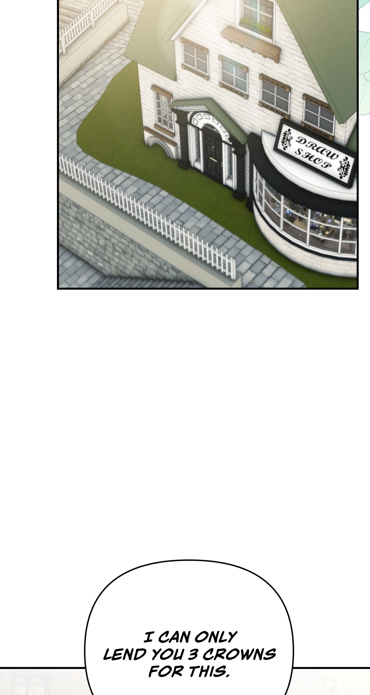 The Pearl of Albrecht Chapter 1 Page 60