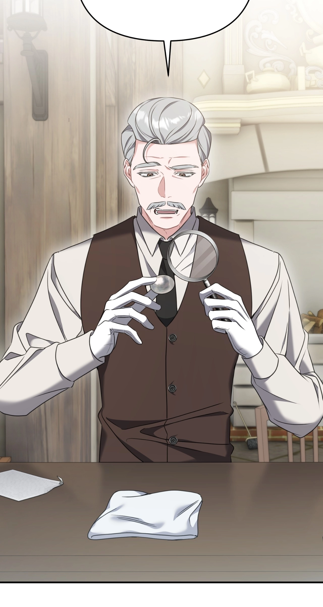 The Pearl of Albrecht Chapter 1 Page 61