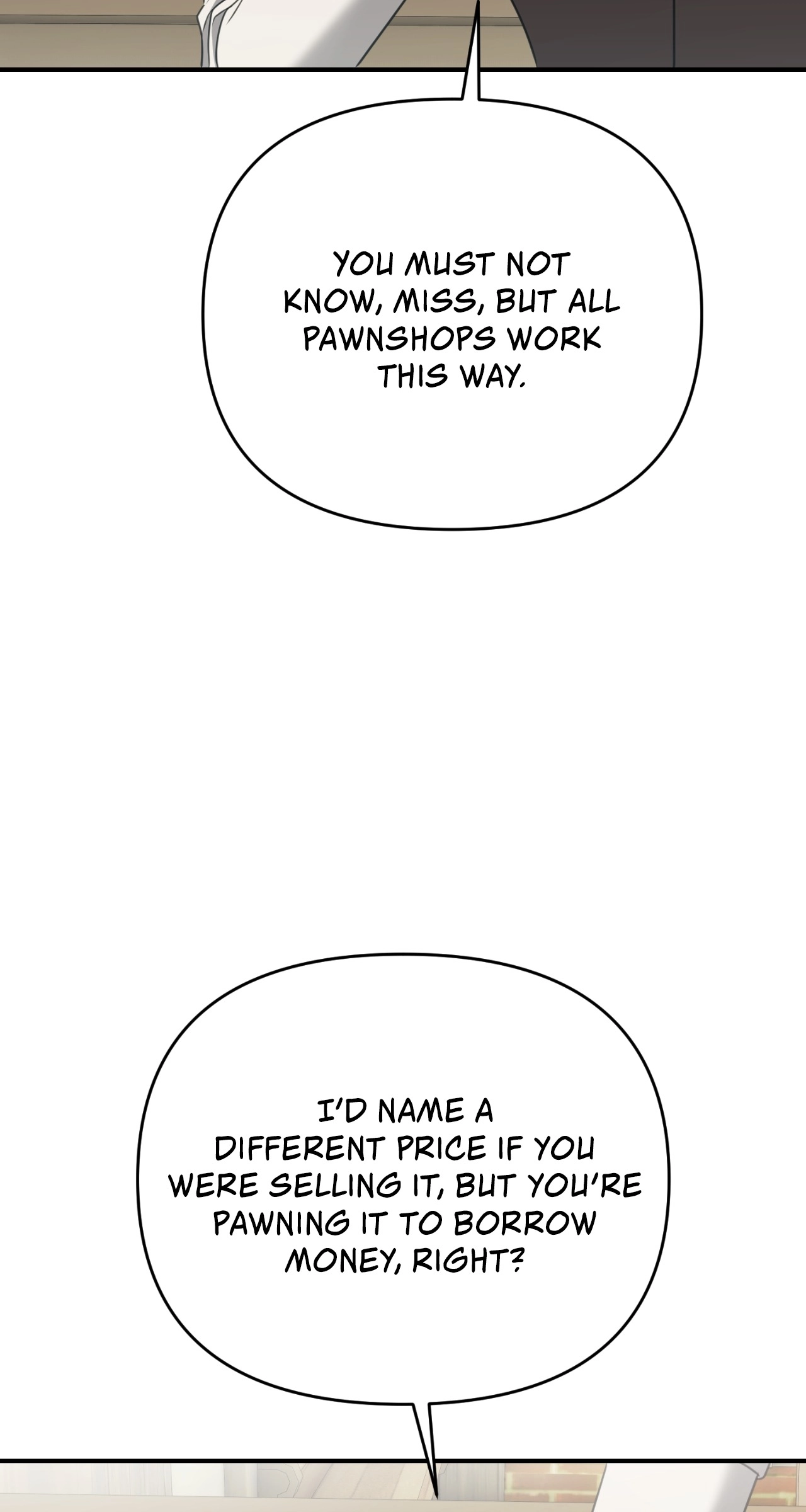 The Pearl of Albrecht Chapter 1 Page 64