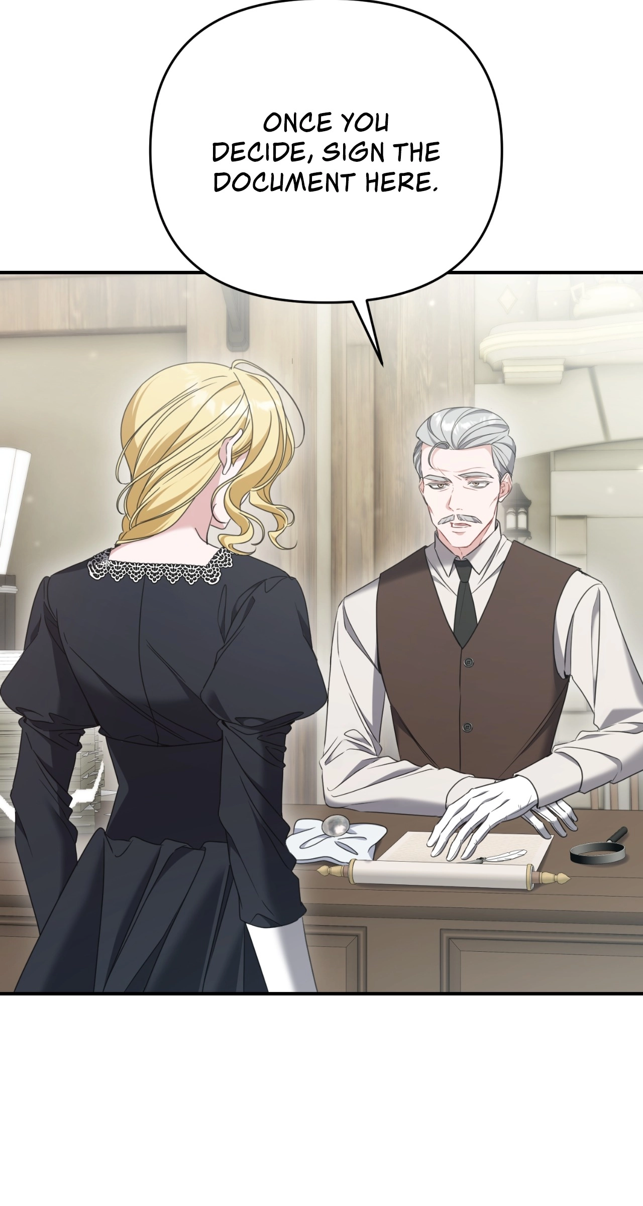 The Pearl of Albrecht Chapter 1 Page 66