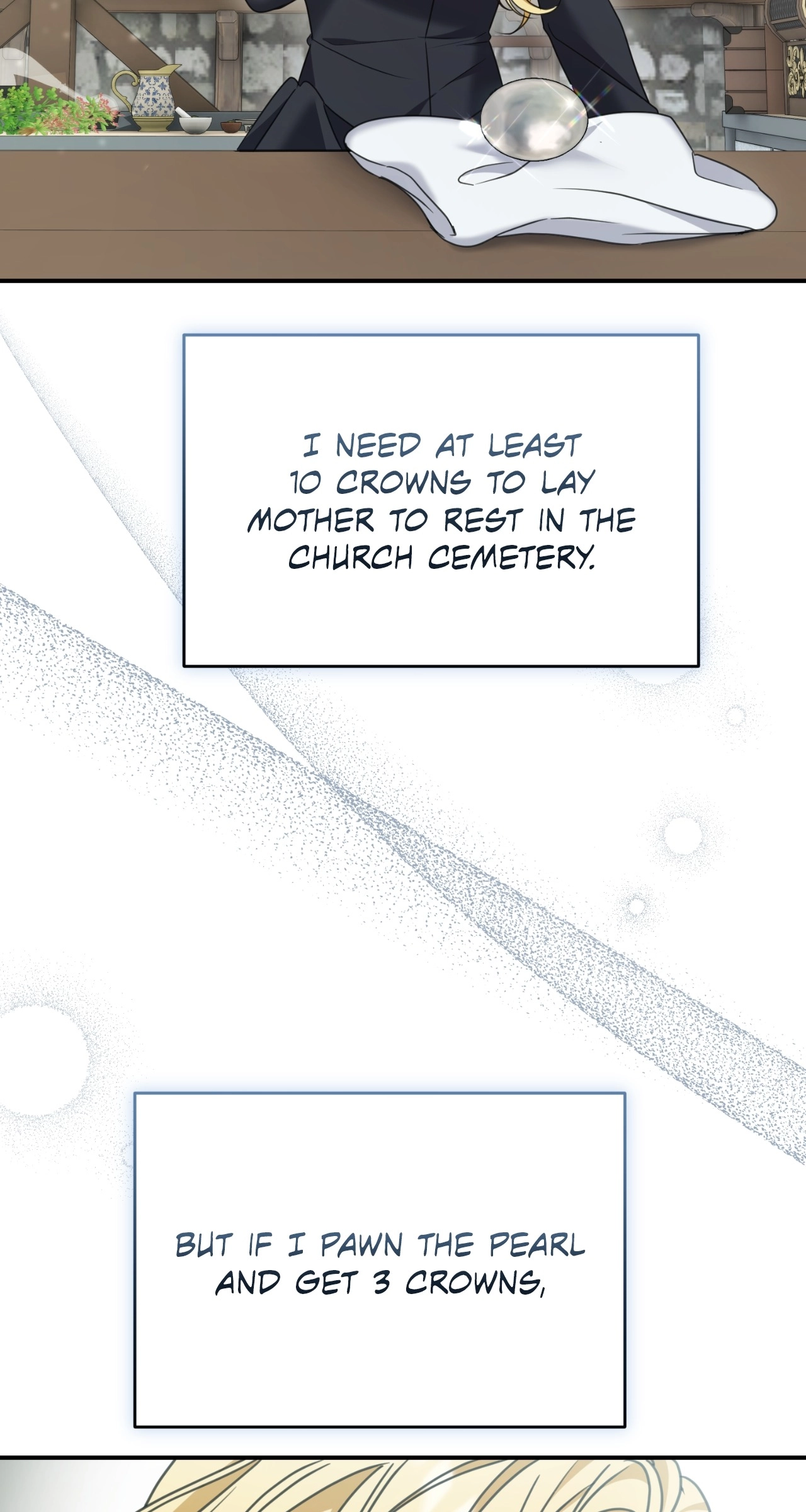 The Pearl of Albrecht Chapter 1 Page 68