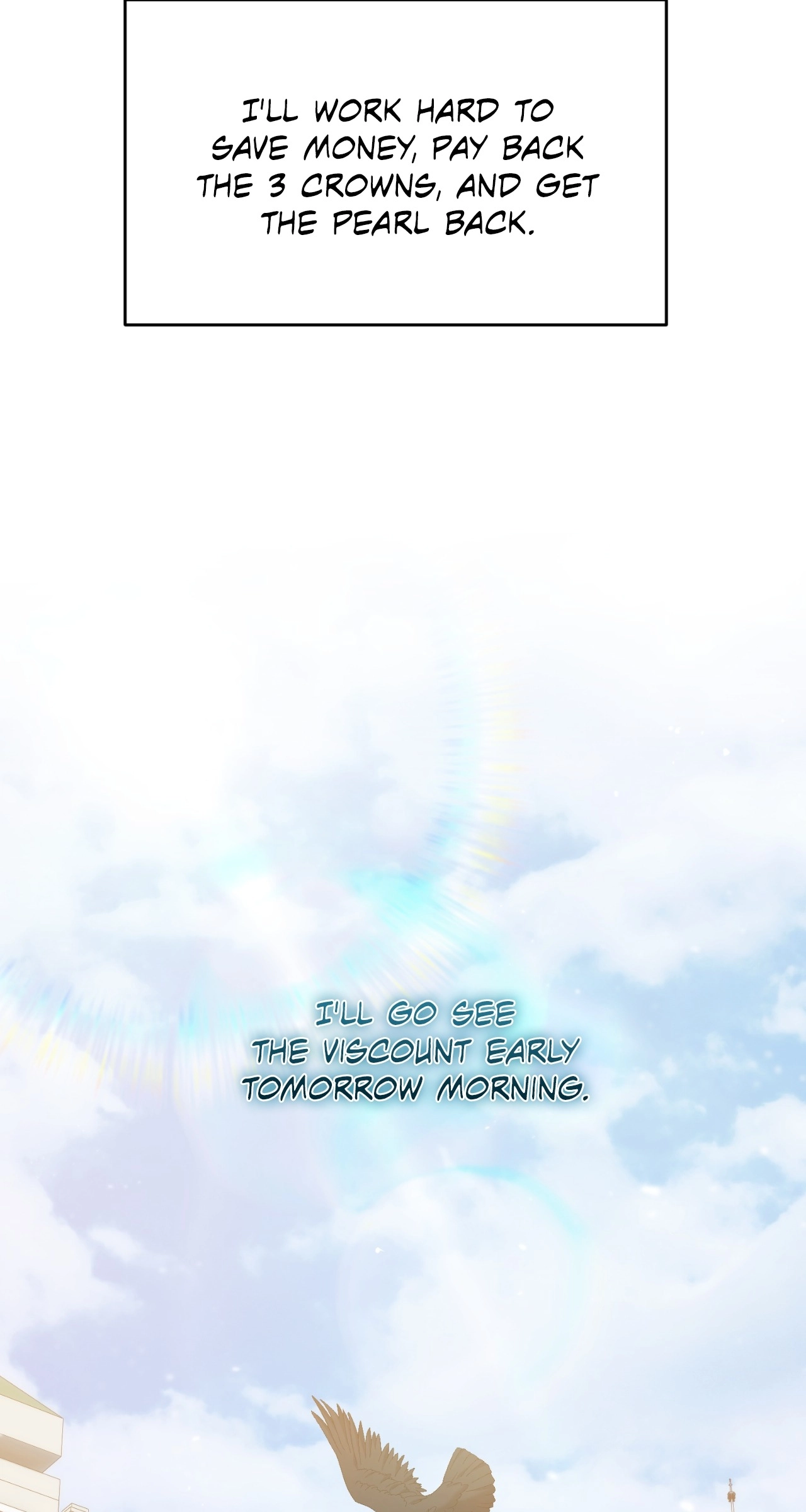 The Pearl of Albrecht Chapter 1 Page 73