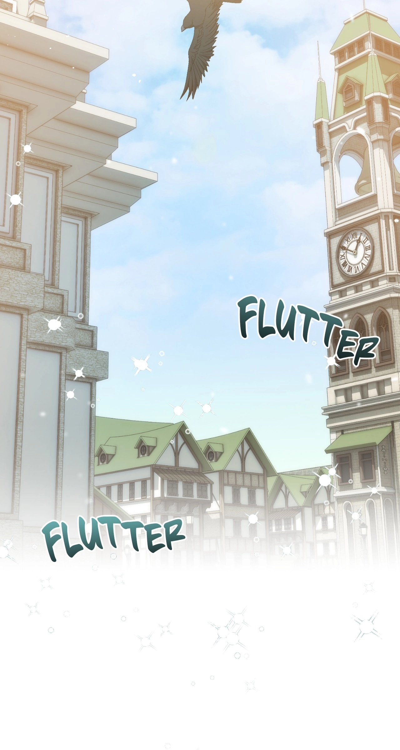 The Pearl of Albrecht Chapter 1 Page 74