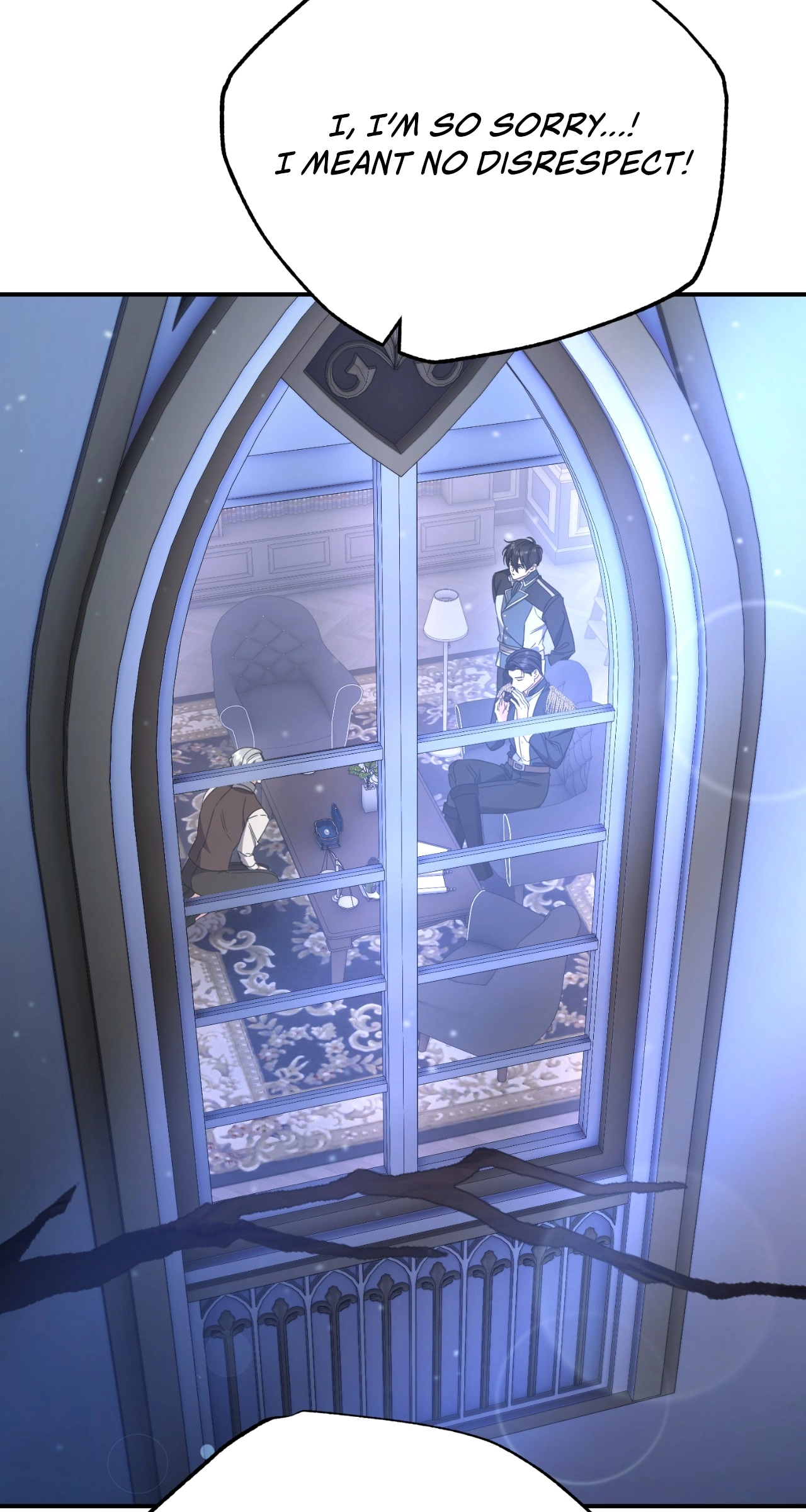 The Pearl of Albrecht Chapter 1 Page 77