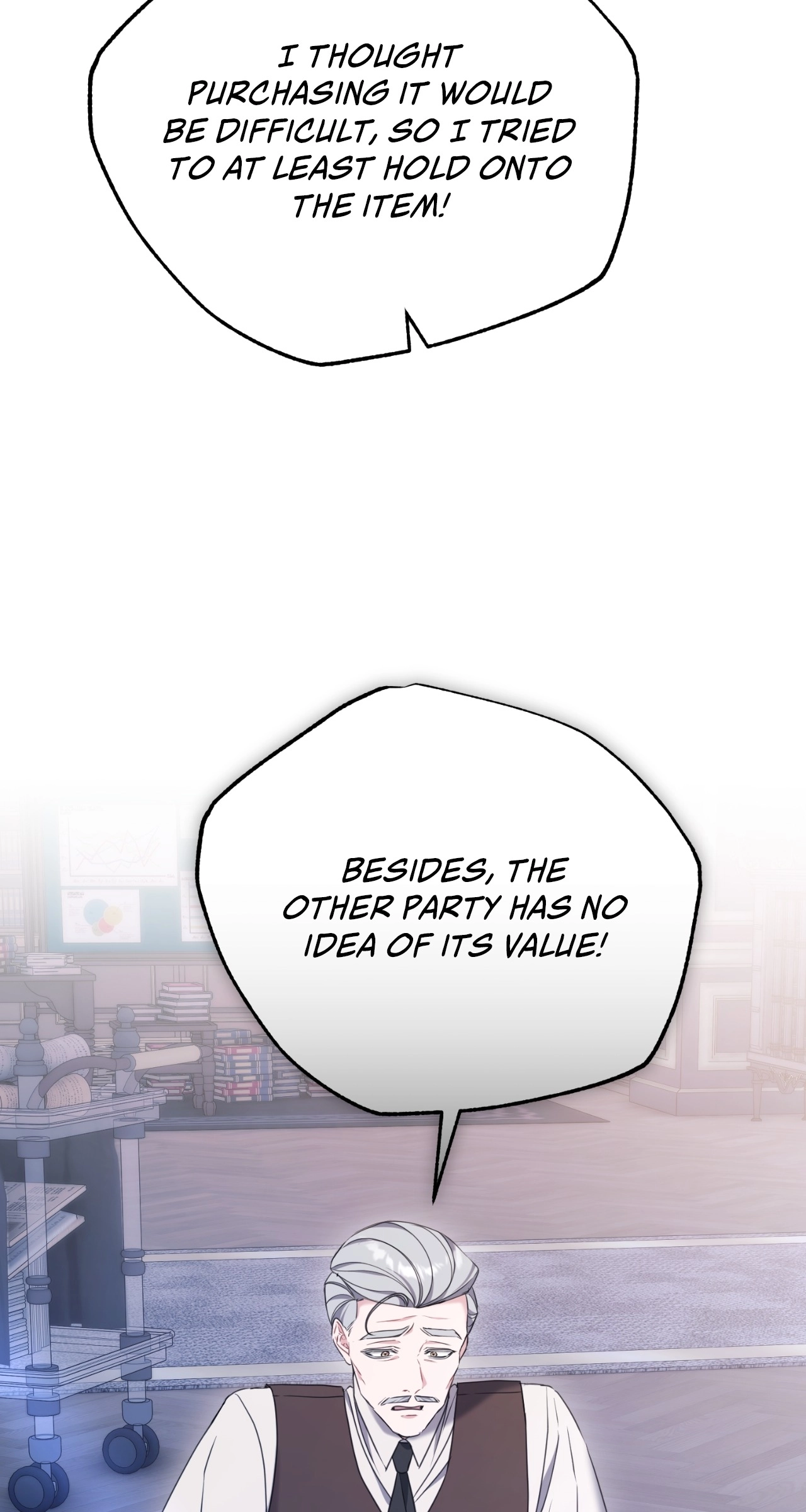 The Pearl of Albrecht Chapter 1 Page 78