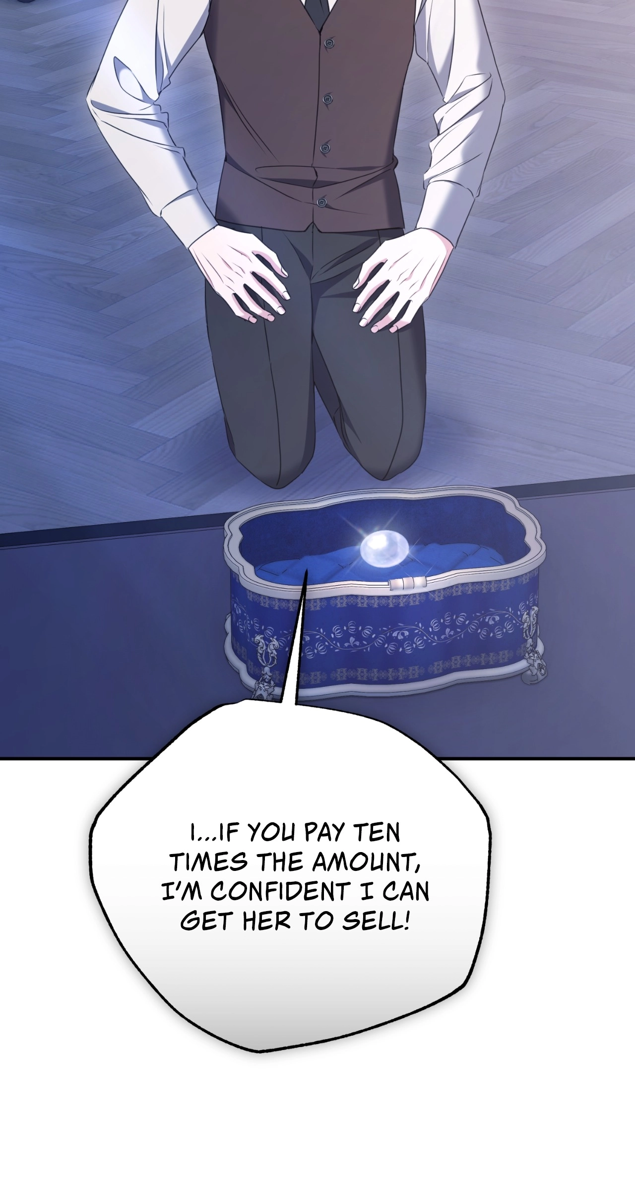 The Pearl of Albrecht Chapter 1 Page 79