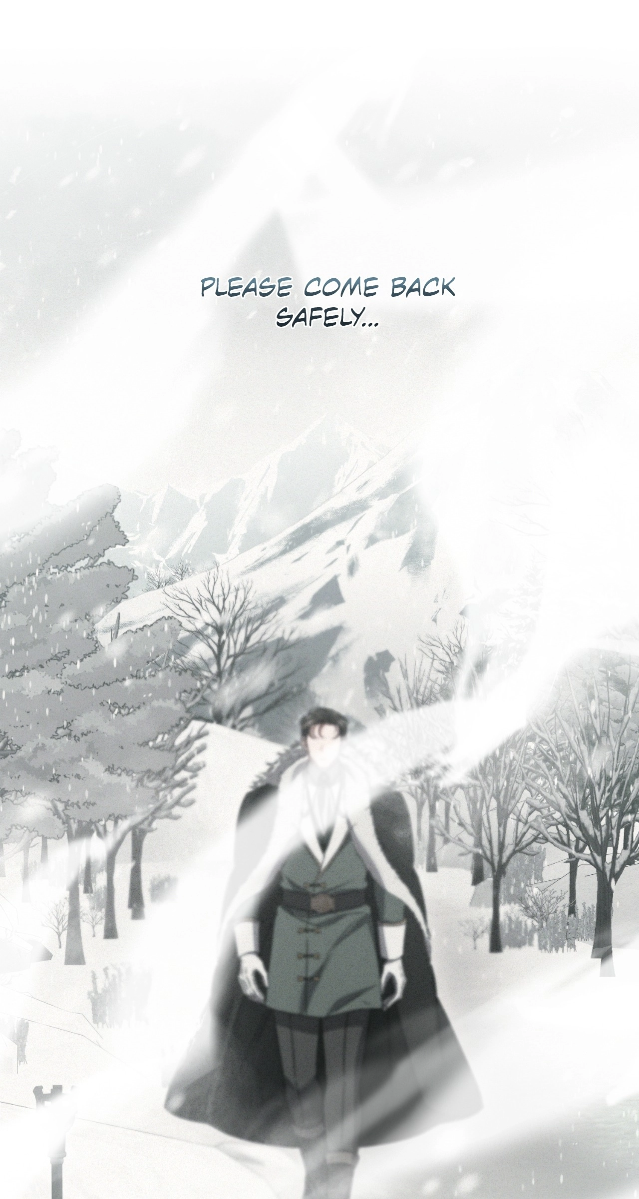 The Pearl of Albrecht Chapter 1 Page 8