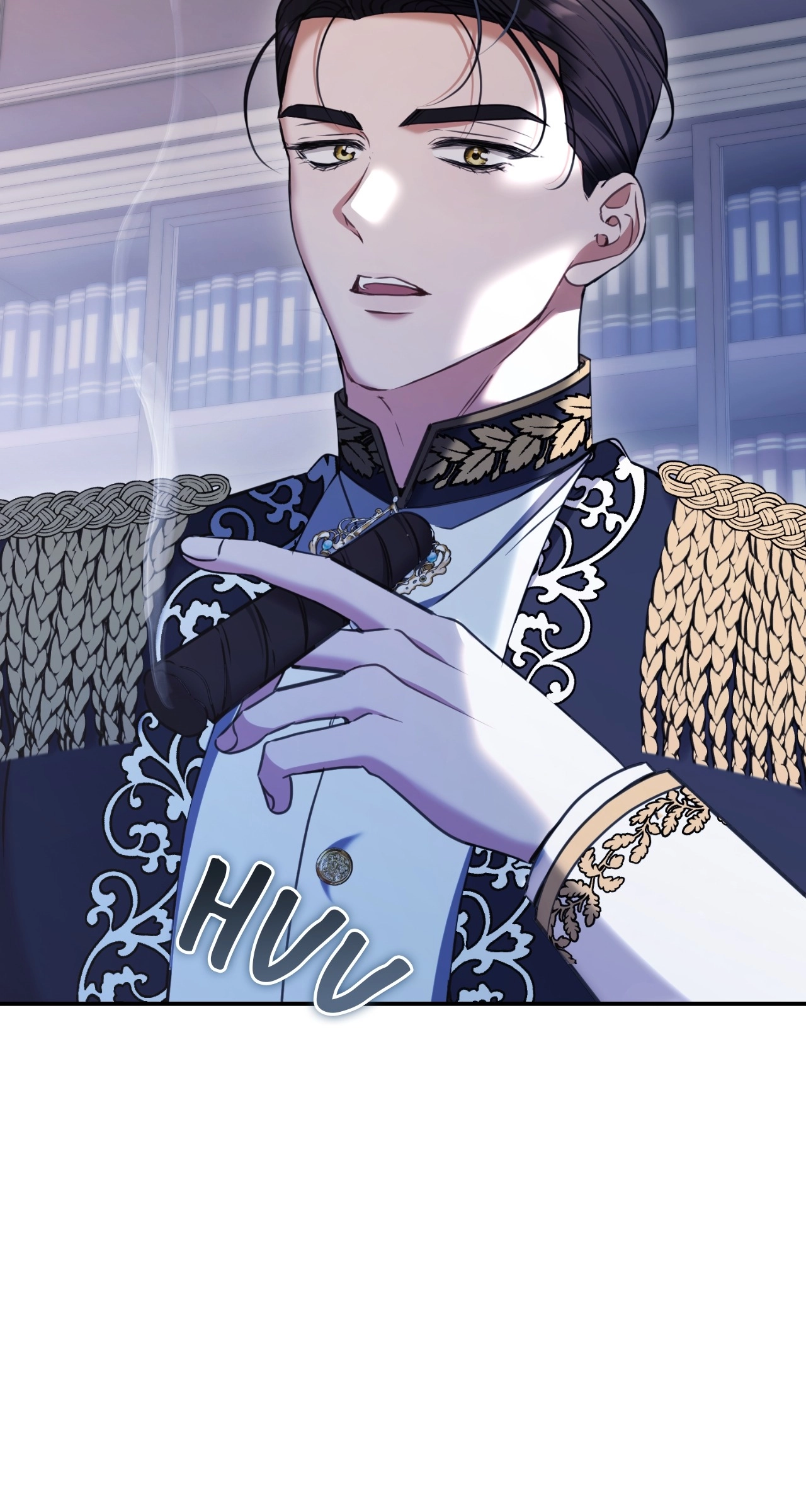 The Pearl of Albrecht Chapter 1 Page 84