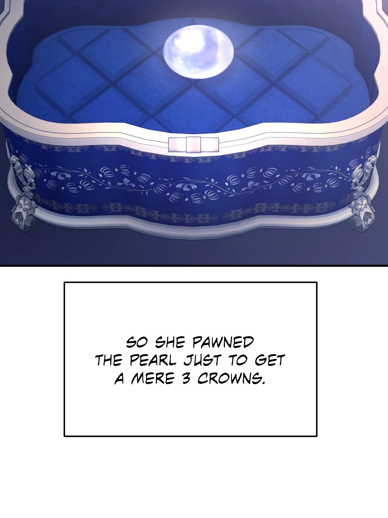 The Pearl of Albrecht Chapter 1 Page 90