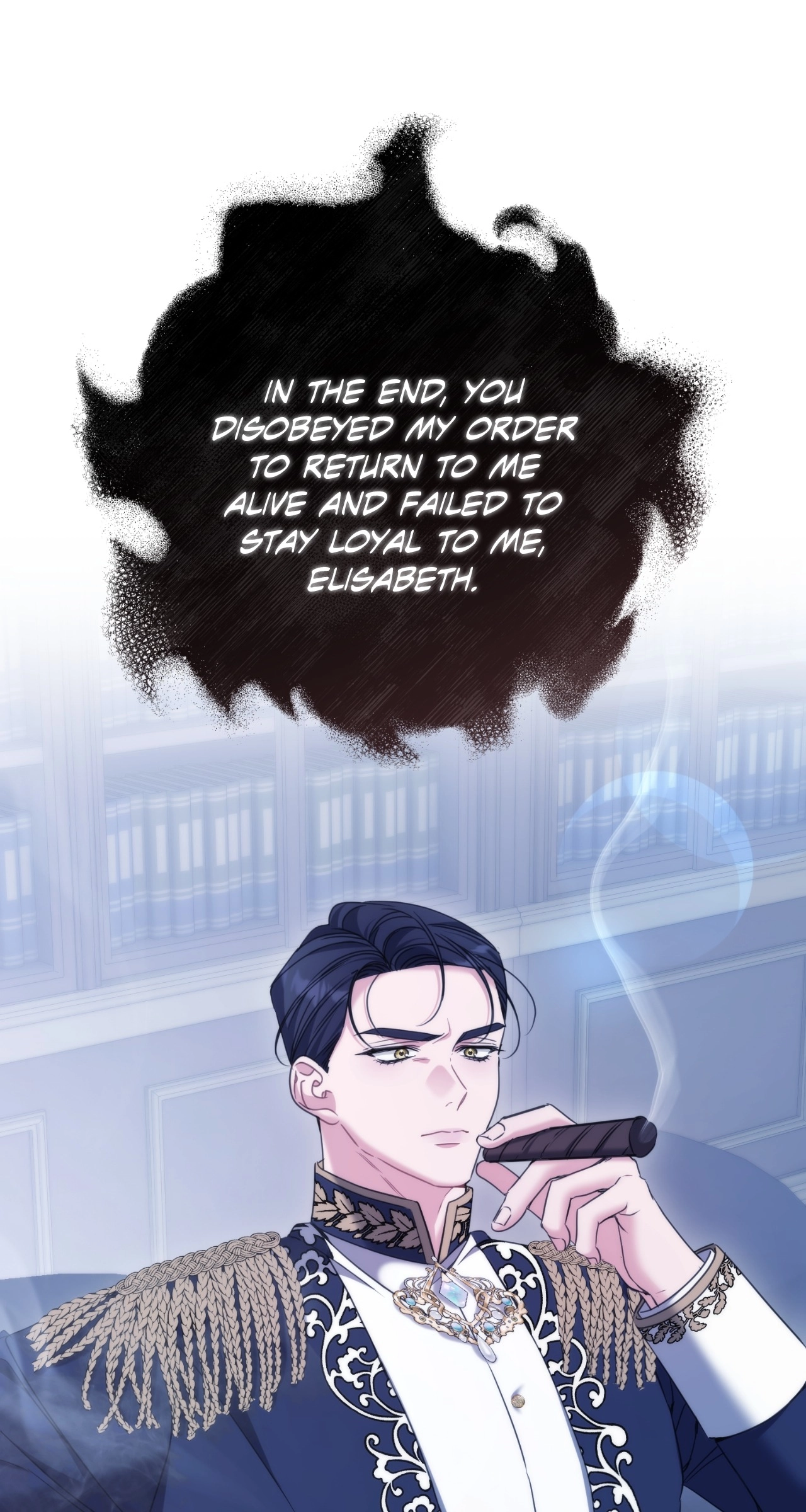 The Pearl of Albrecht Chapter 1 Page 91