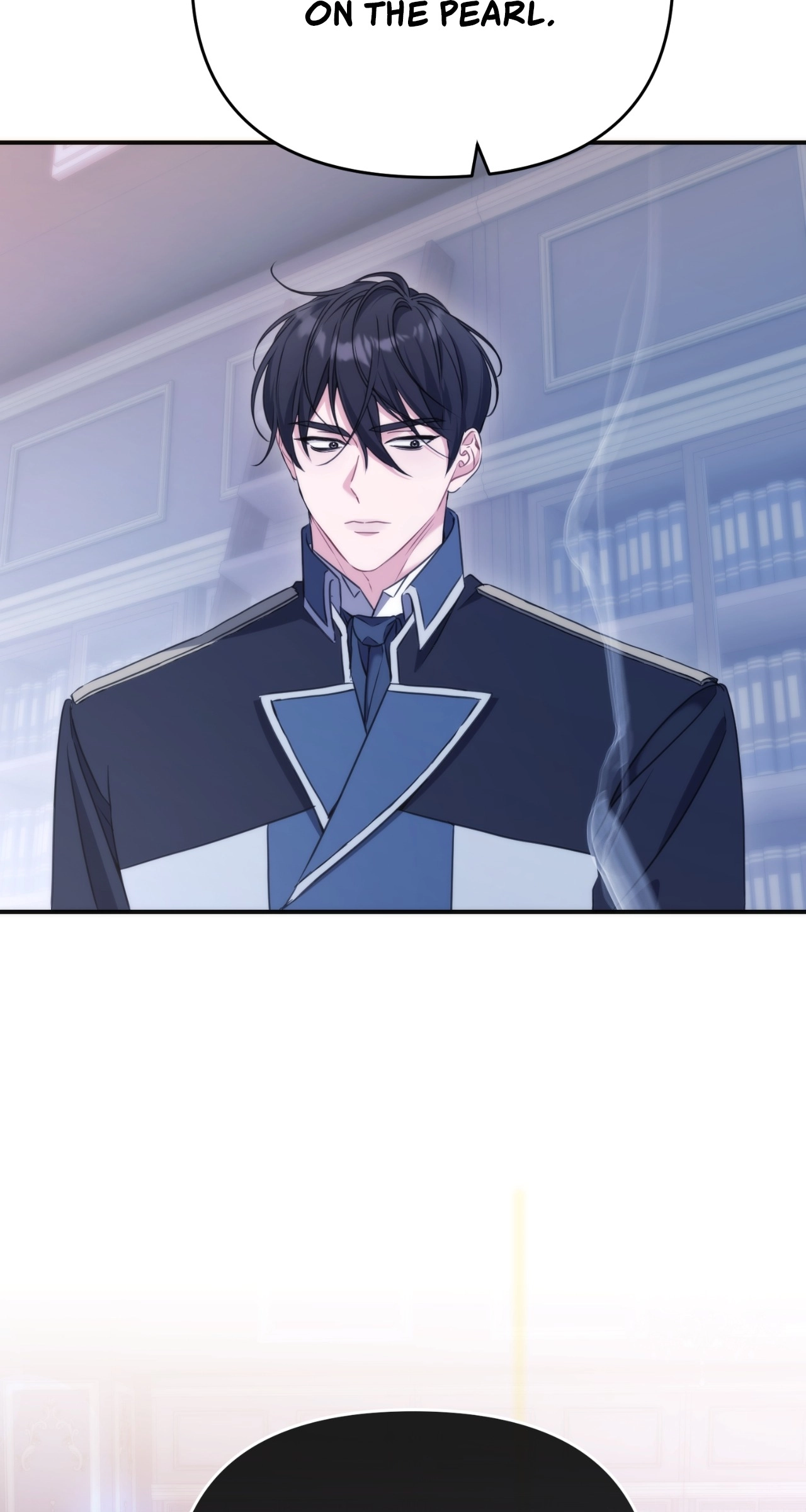 The Pearl of Albrecht Chapter 1 Page 93