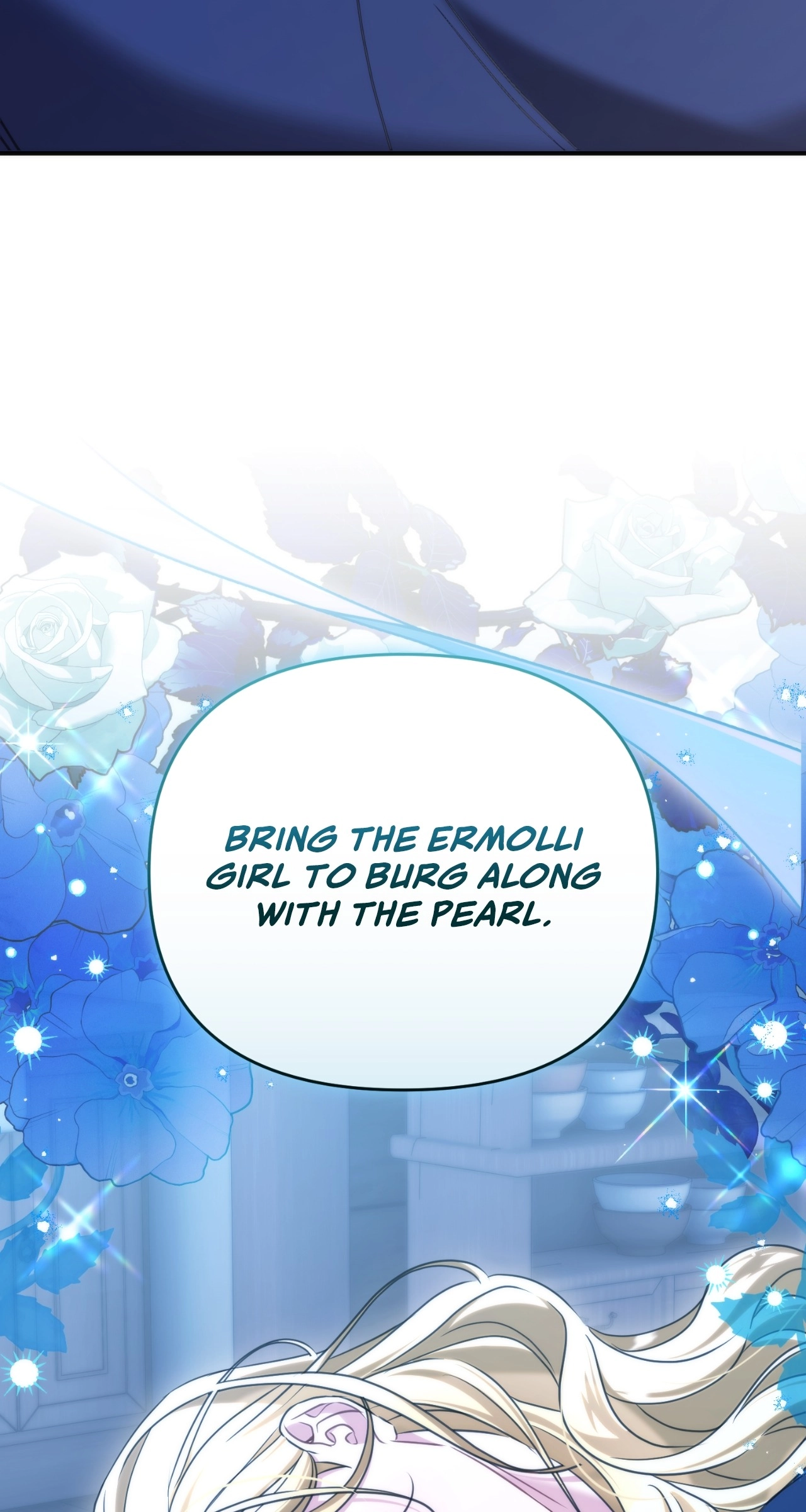 The Pearl of Albrecht Chapter 1 Page 95