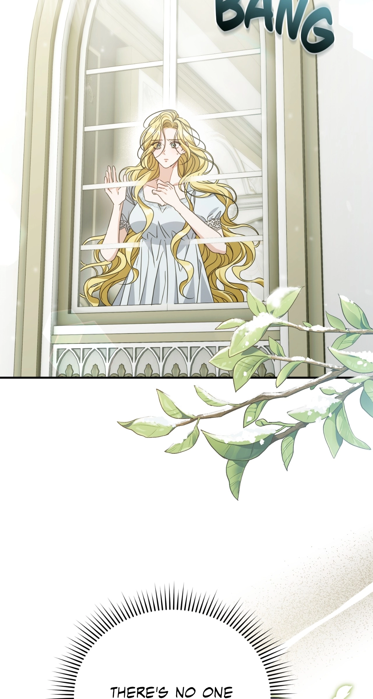 The Pearl of Albrecht Chapter 4 Page 13