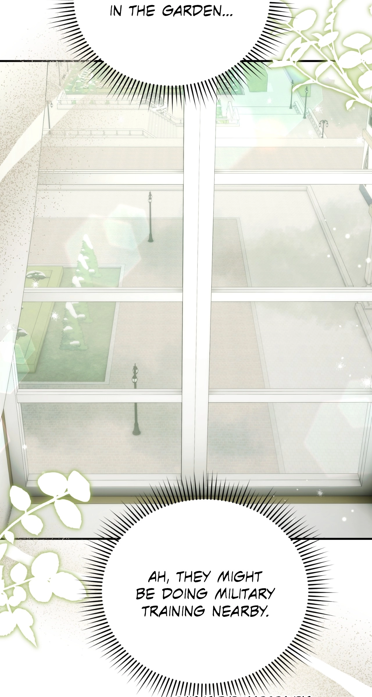 The Pearl of Albrecht Chapter 4 Page 14