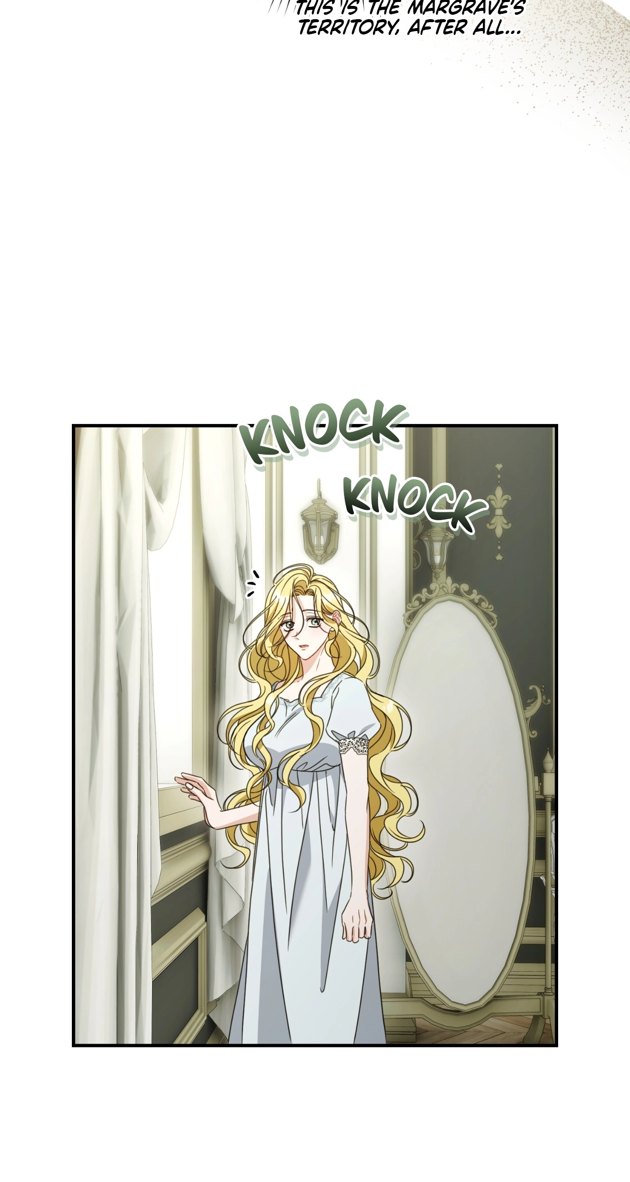 The Pearl of Albrecht Chapter 4 Page 15