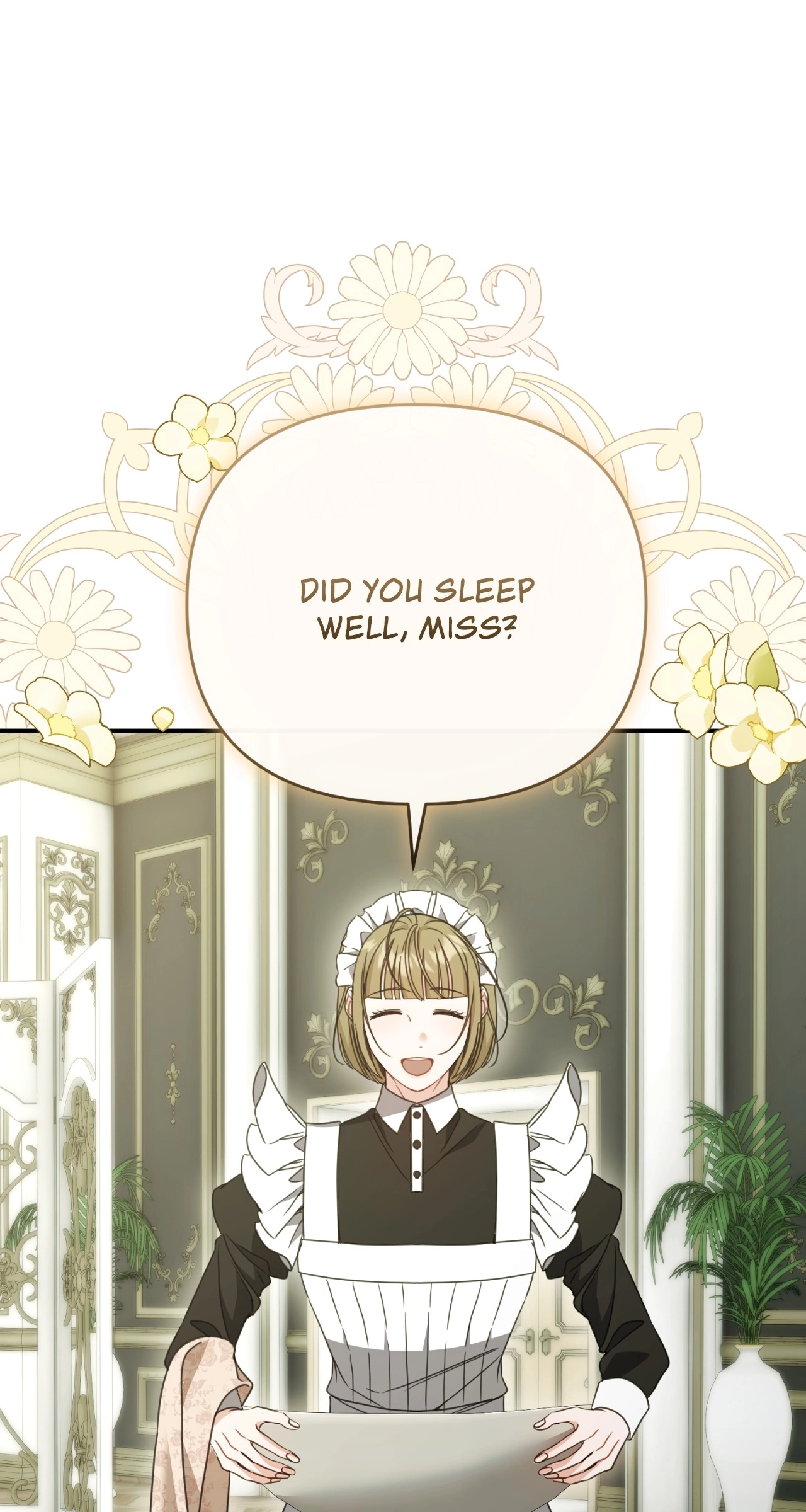 The Pearl of Albrecht Chapter 4 Page 16