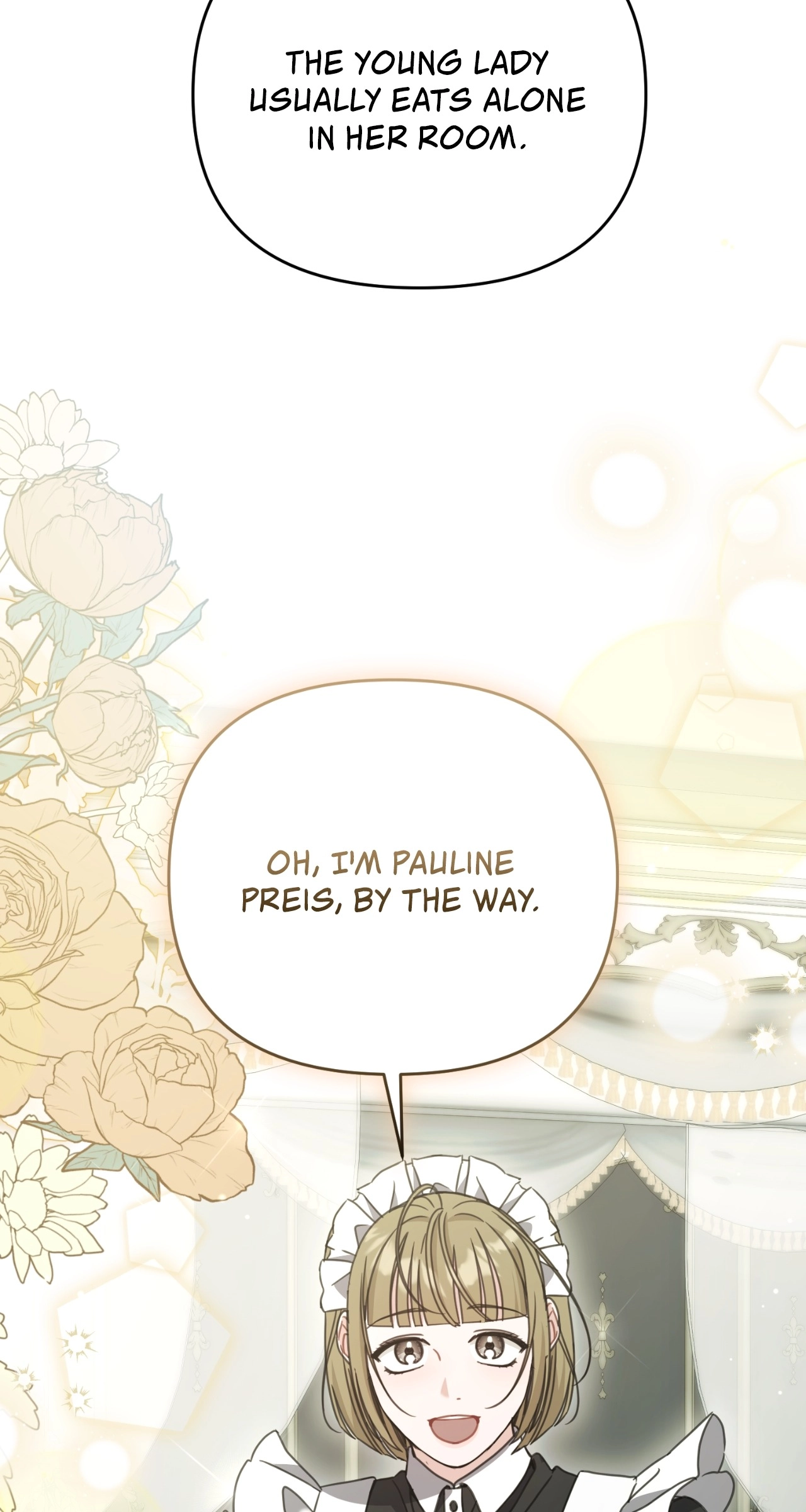 The Pearl of Albrecht Chapter 4 Page 19