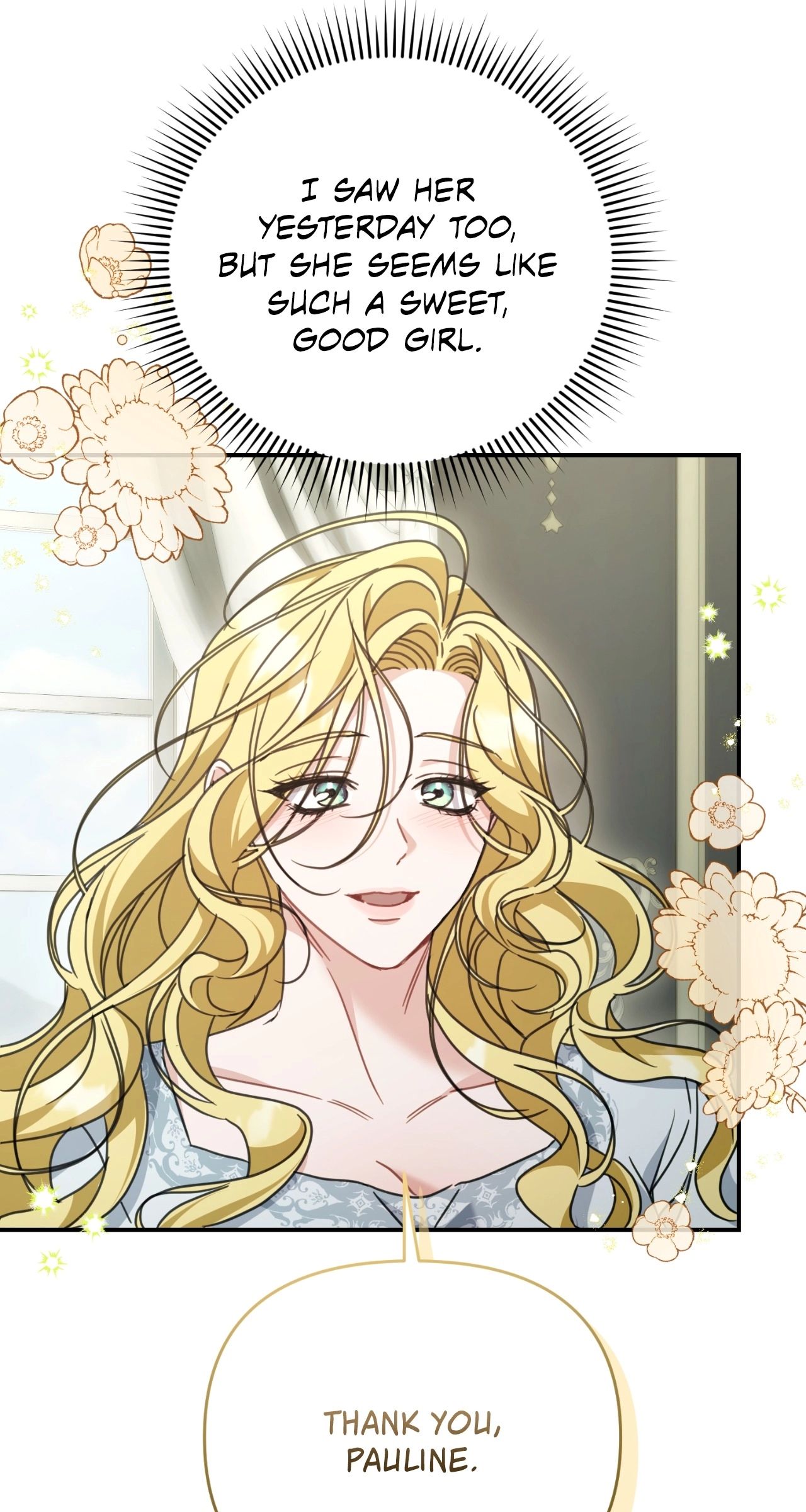 The Pearl of Albrecht Chapter 4 Page 21