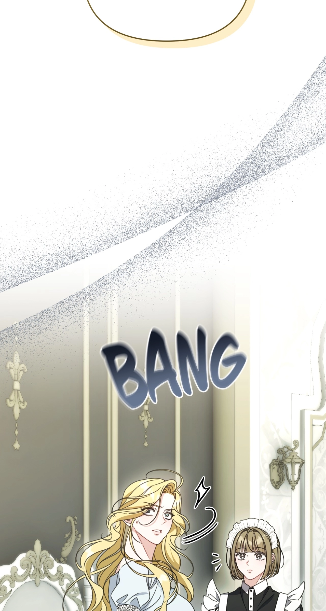 The Pearl of Albrecht Chapter 4 Page 22