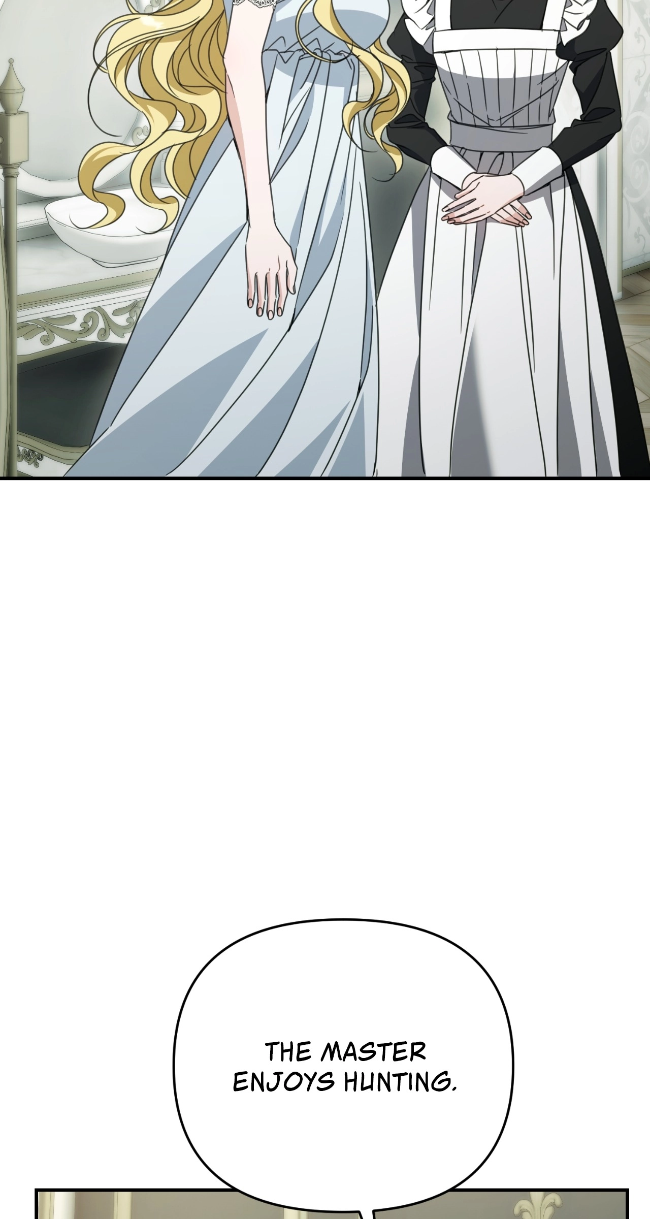 The Pearl of Albrecht Chapter 4 Page 23