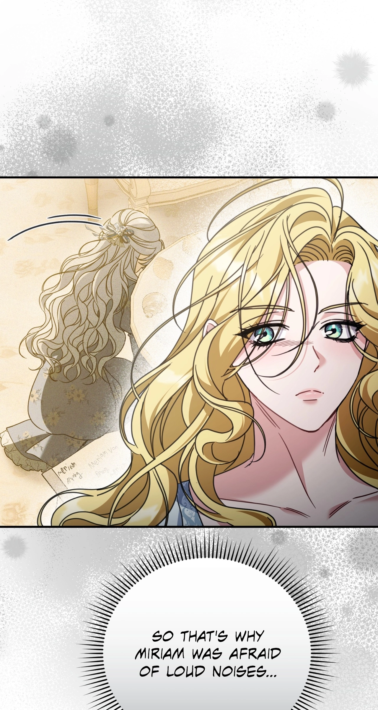 The Pearl of Albrecht Chapter 4 Page 25